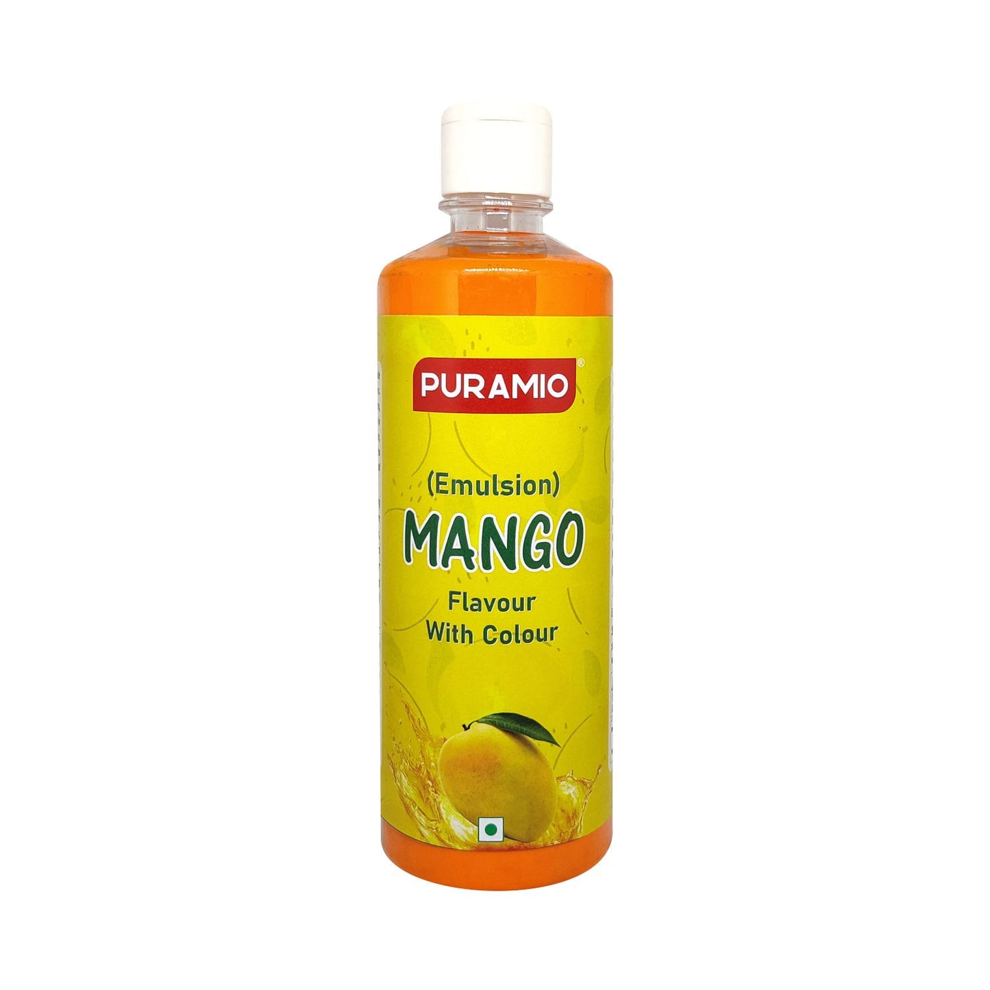 Puramio Mango - Flavour with Colour (Emulsion)