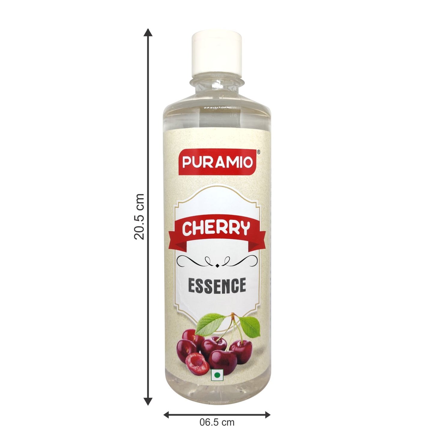Puramio Cherry Culinary Essence