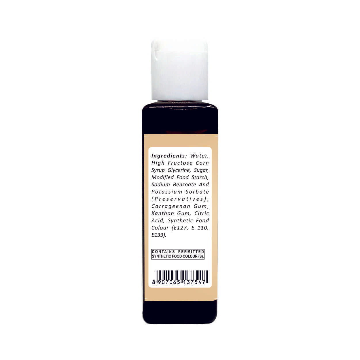 Puramio Gel Food Colour - Skin Tone,