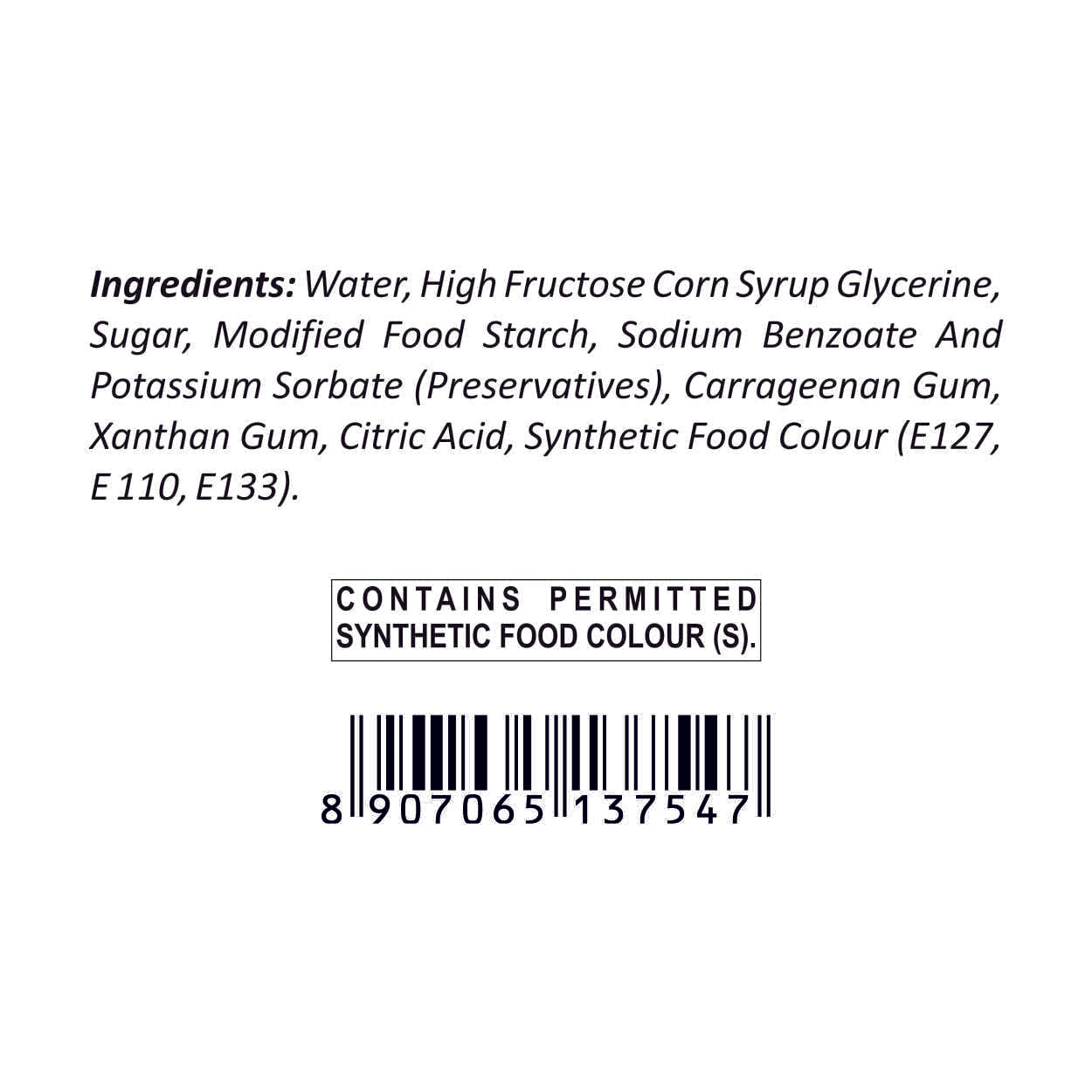 Puramio Gel Food Colour - Skin Tone,