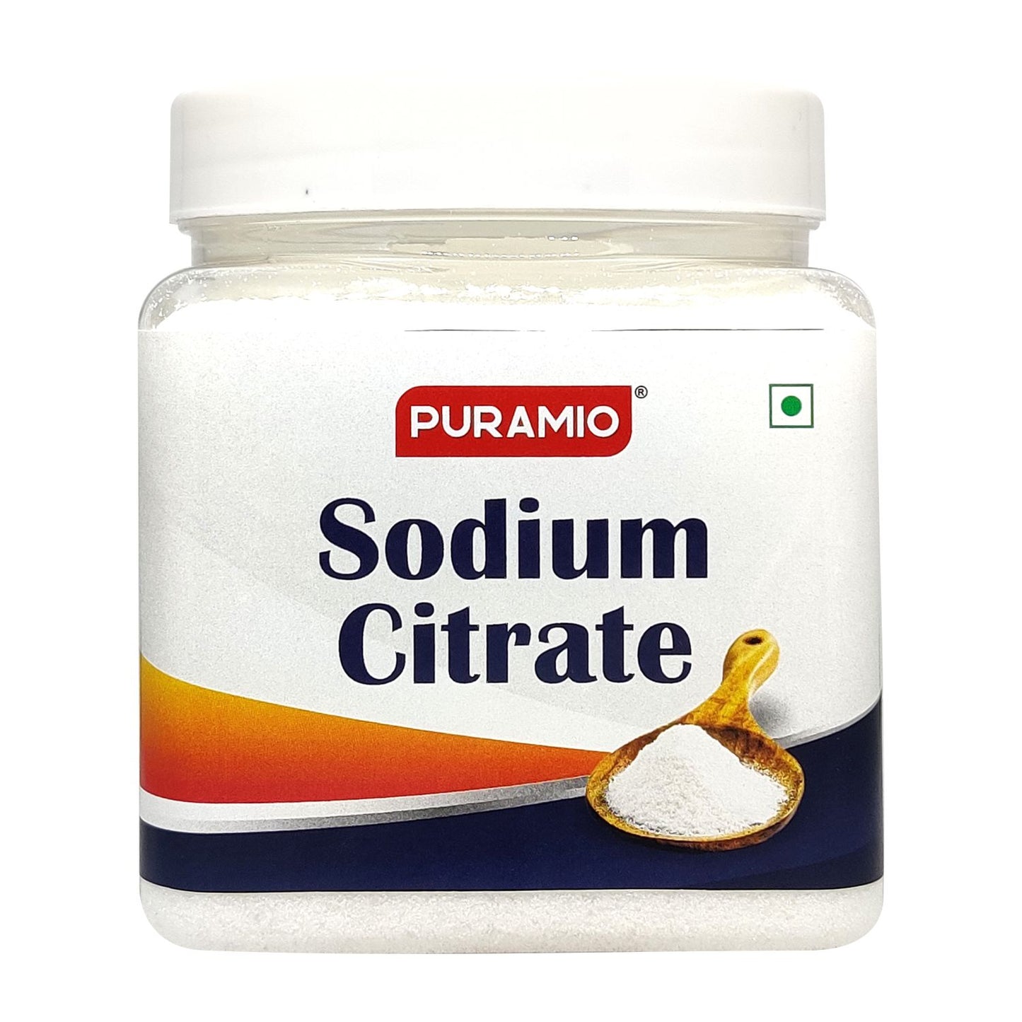 PURAMIO Sodium Citrate