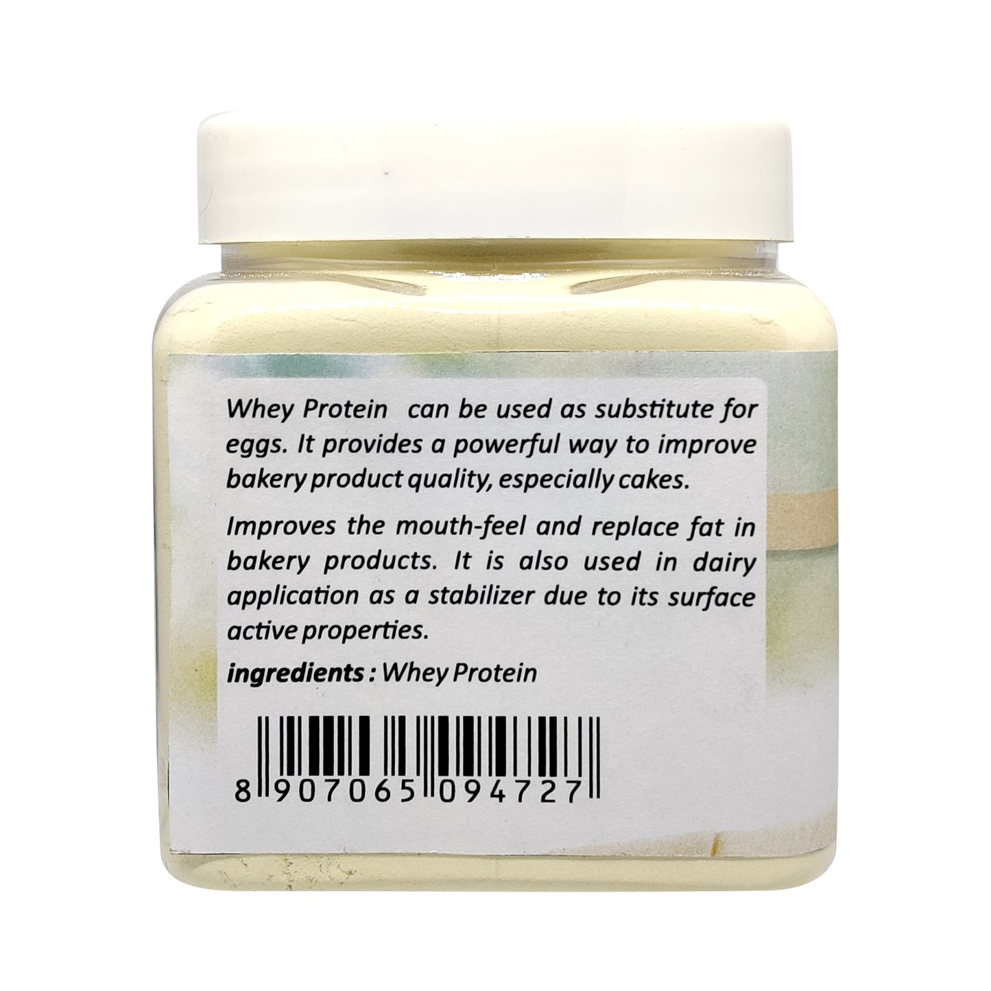 Puramio Premium WHEY Protein