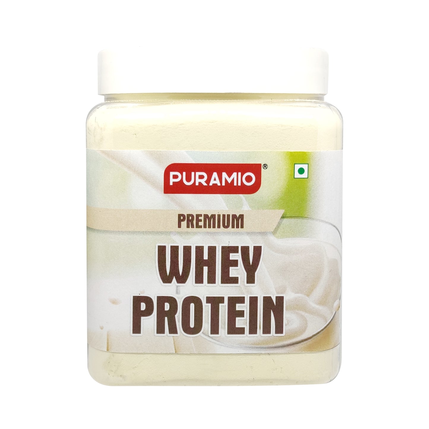 Puramio Premium WHEY Protein
