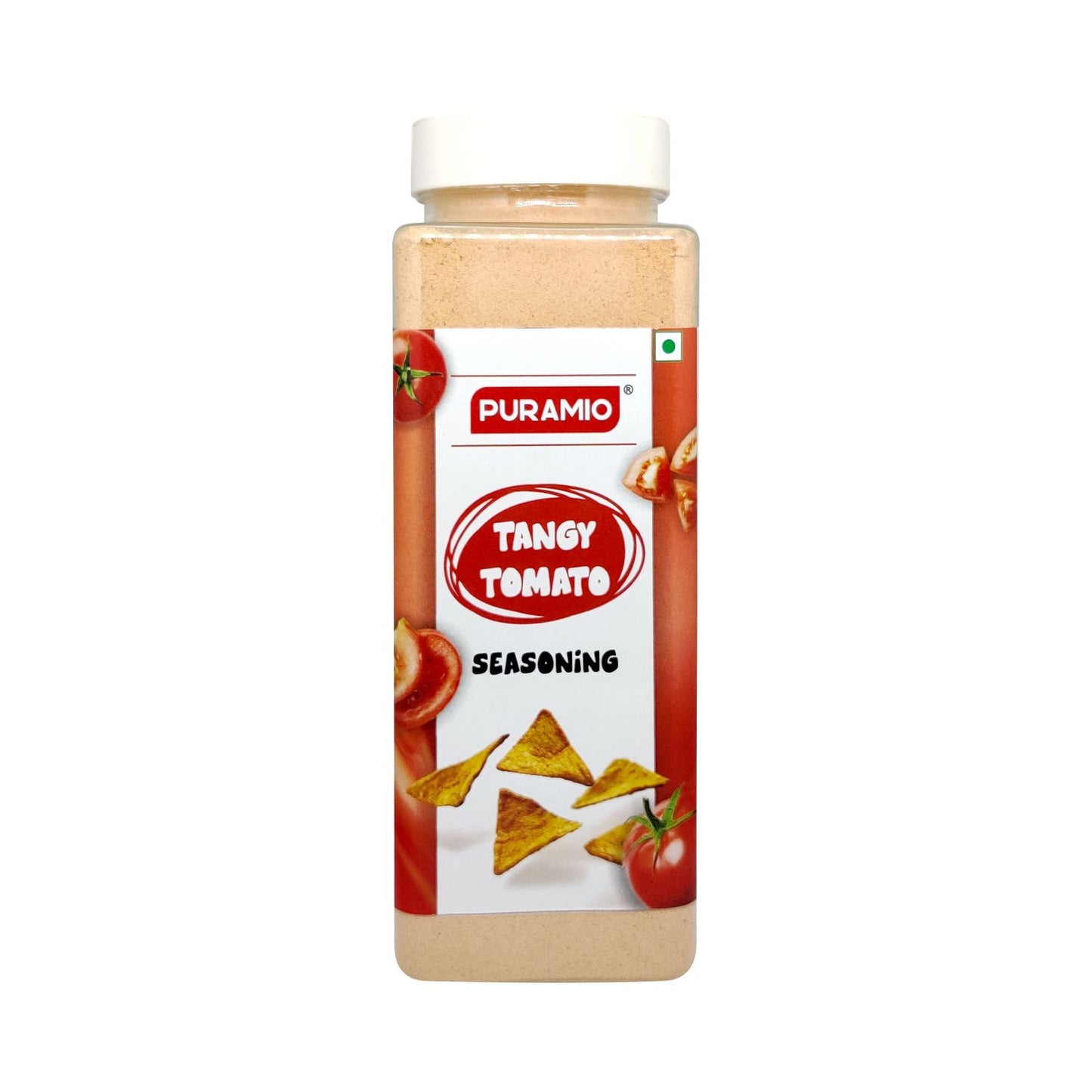 Puramio Tangy Tomato Seasoning