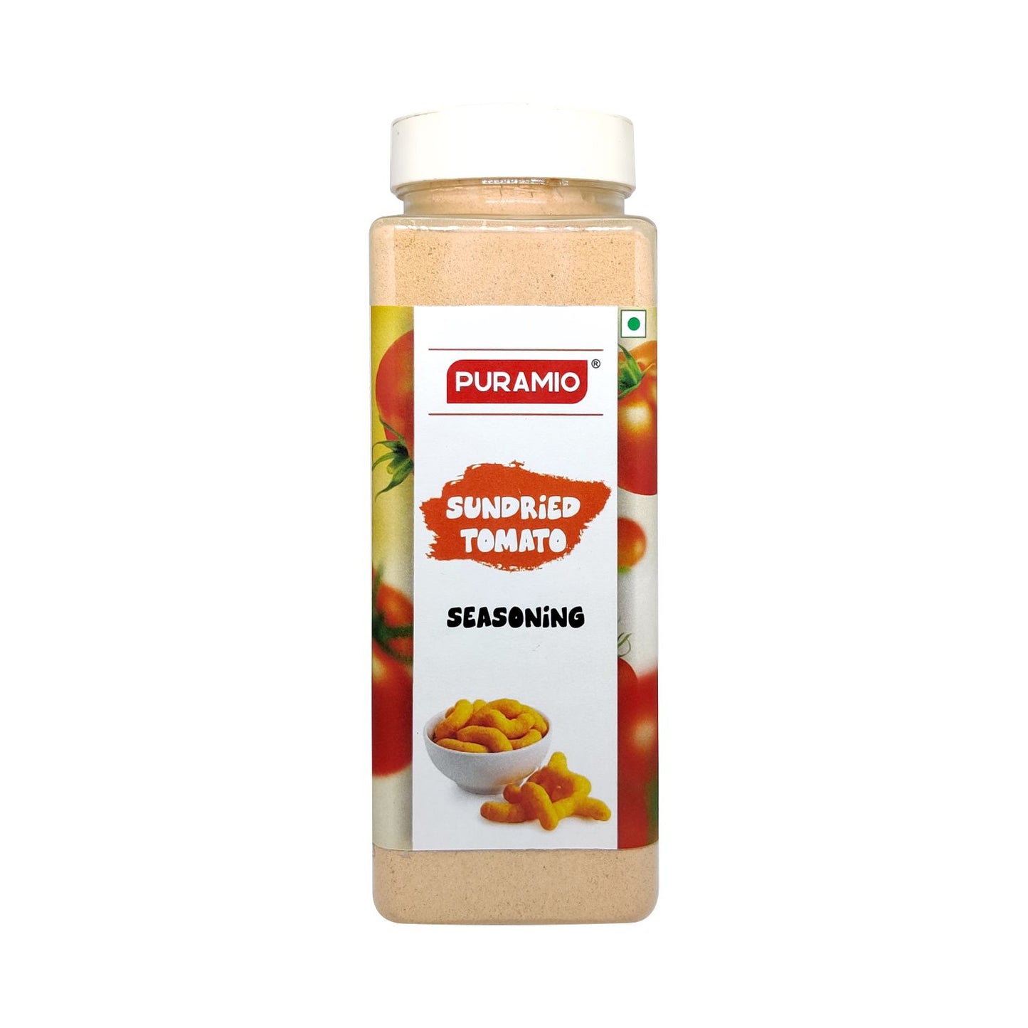Puramio Sundried Tomato Seasoning