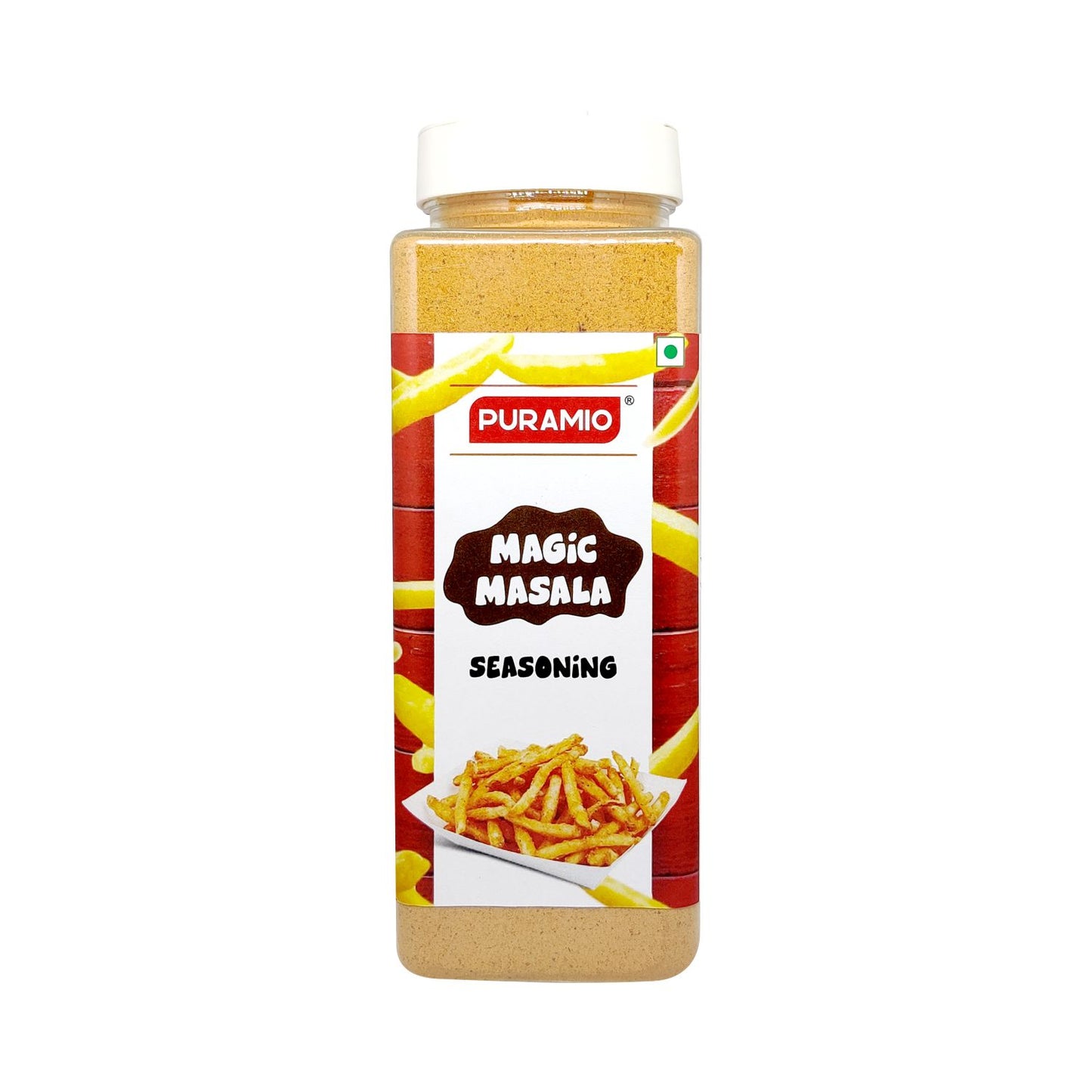 Puramio Magic Masala Seasoning
