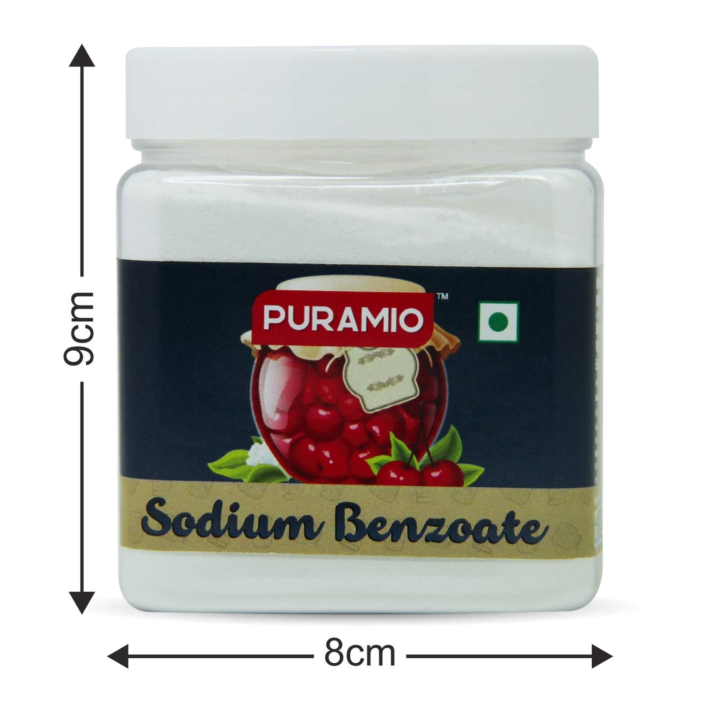 Puramio Sodium Benzoate