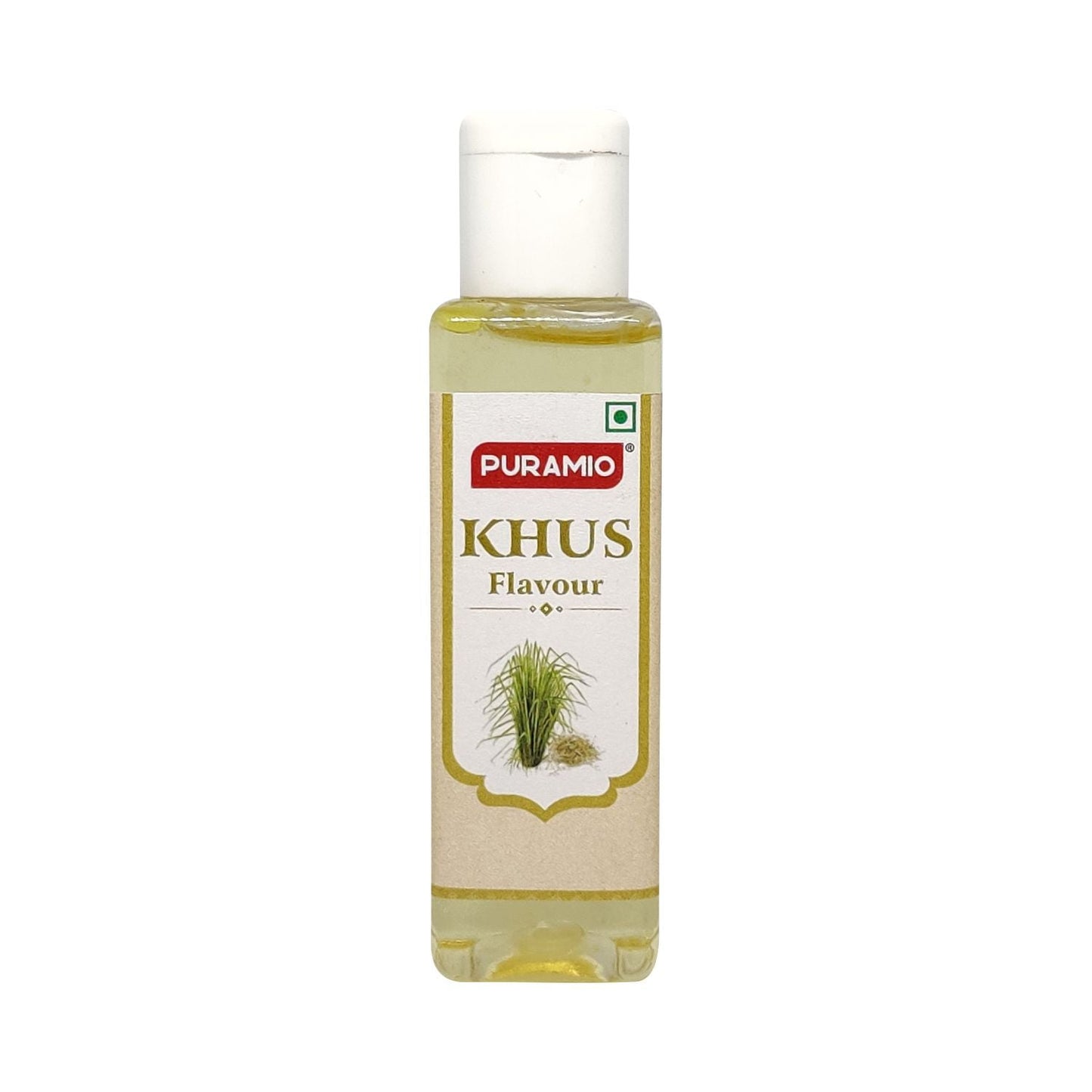 Puramio Khus - Concentrated Flavour