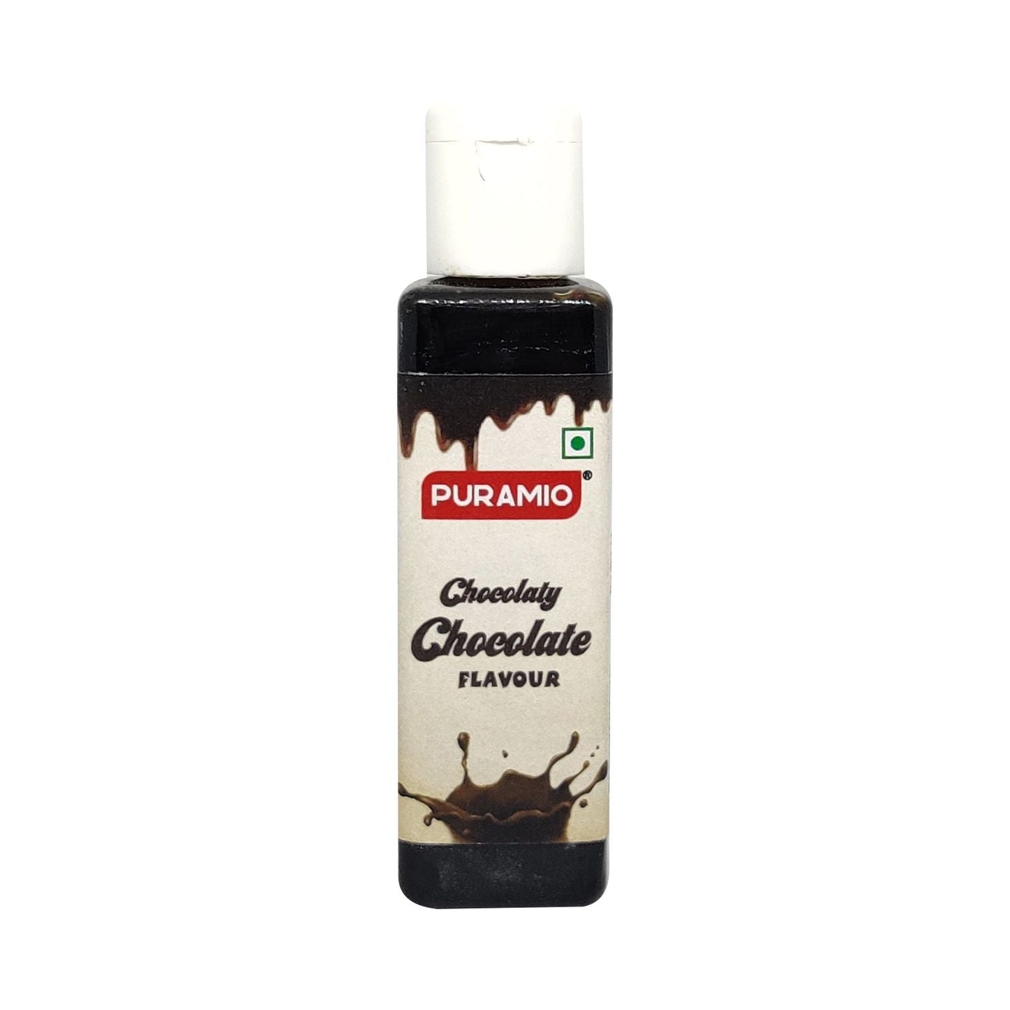 Puramio Chocolaty Chocolate - Concentrated Flavour