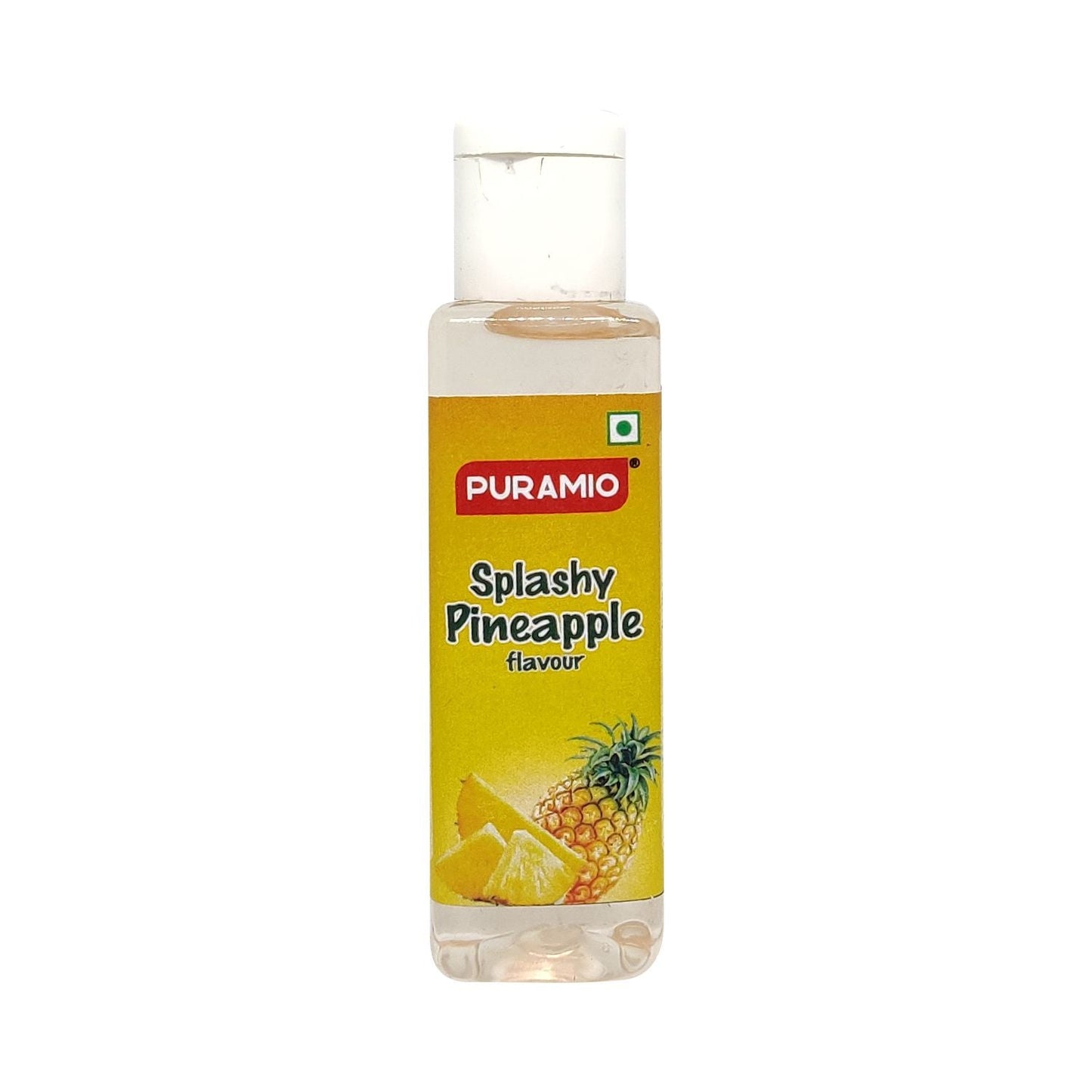 Puramio Splashy Pineapple - Concentrated Flavour