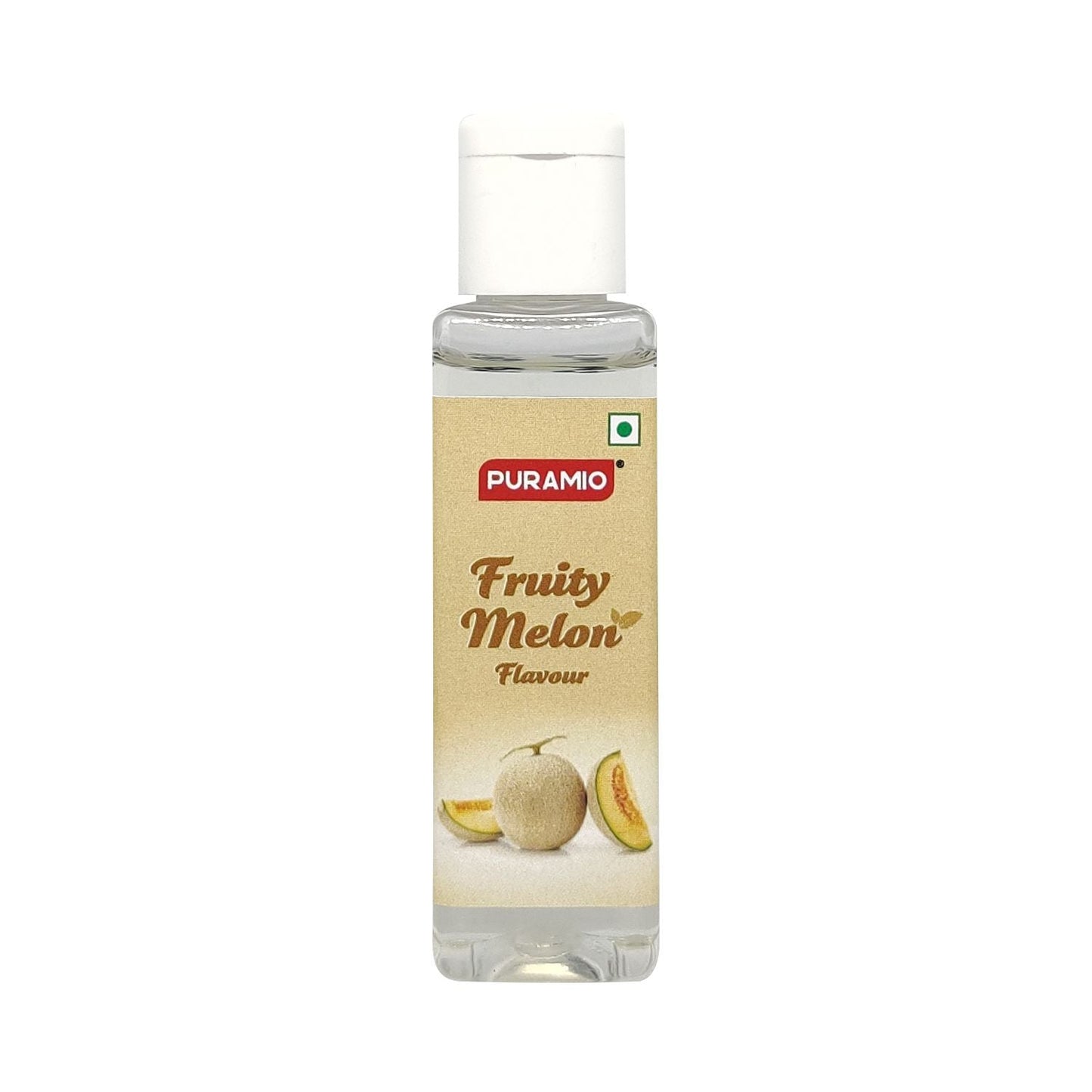 Puramio Fruity Melon - Concentrated Flavour