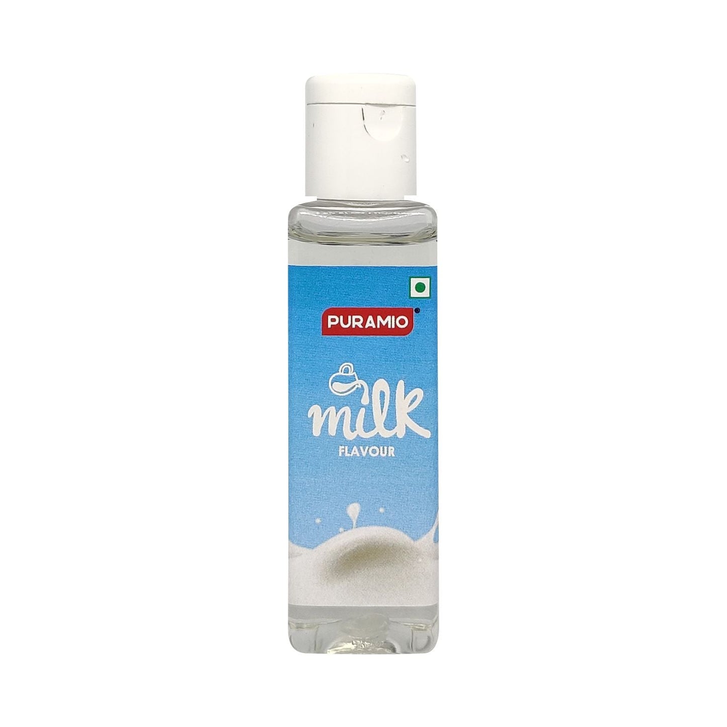 Puramio Milk - Concentrated Flavour