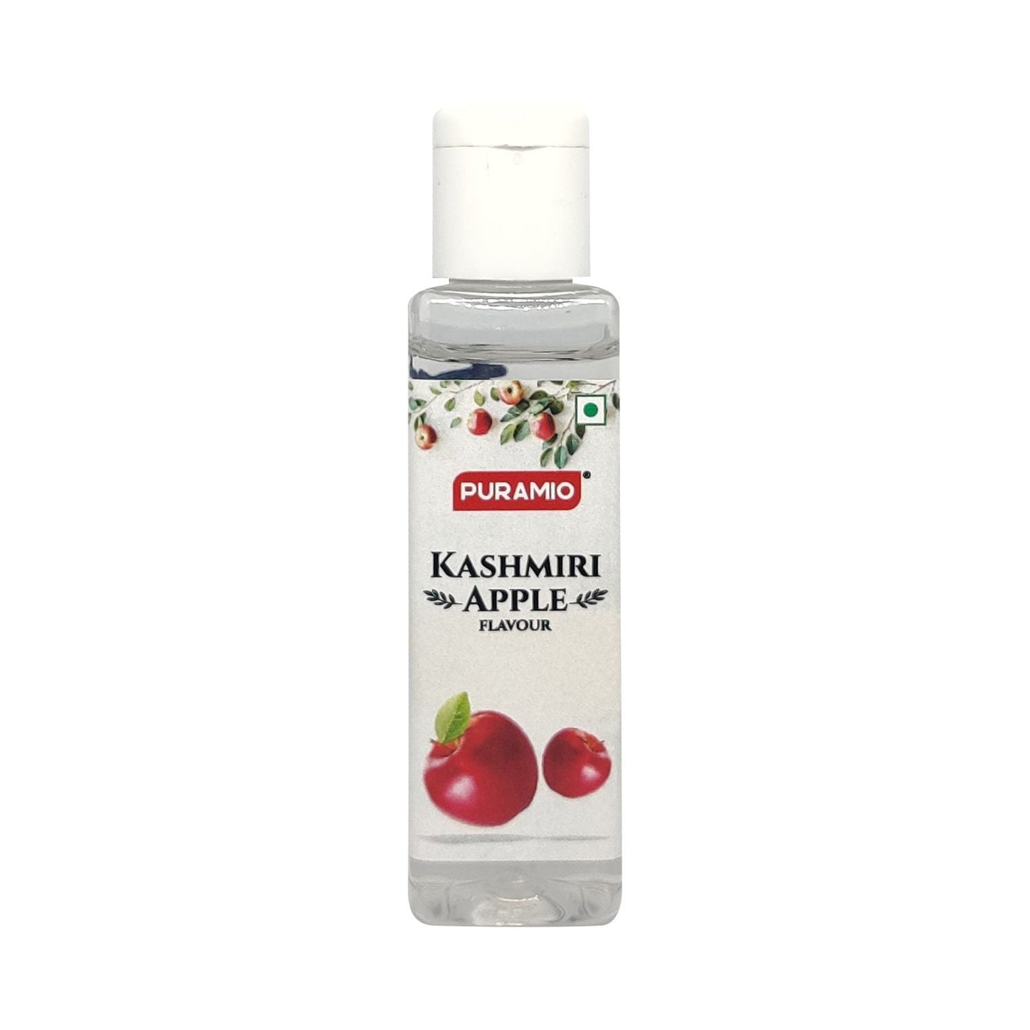 Puramio Kashmiri Apple - Concentrated Flavour