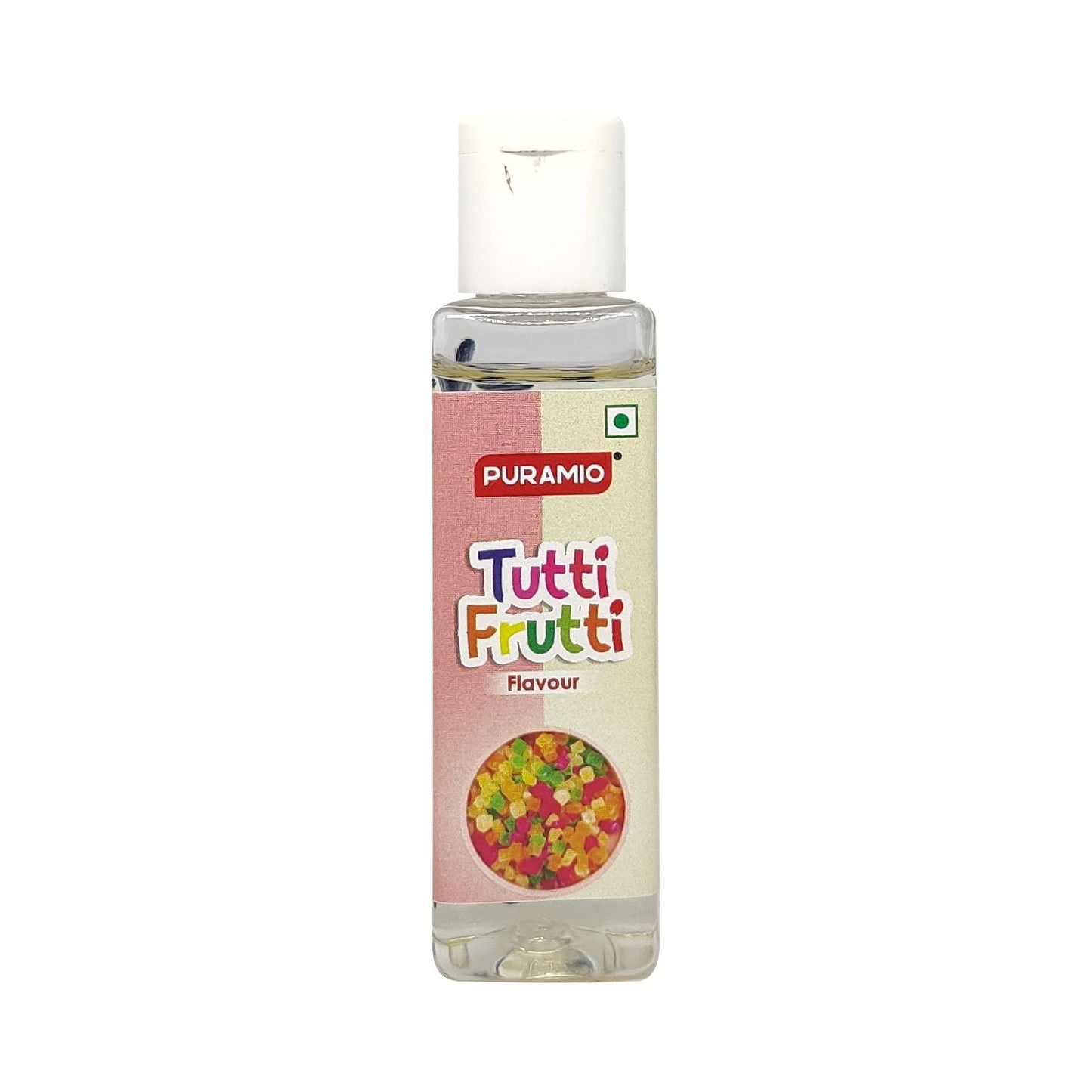 Puramio Tutty Fruity - Concentrated Flavour