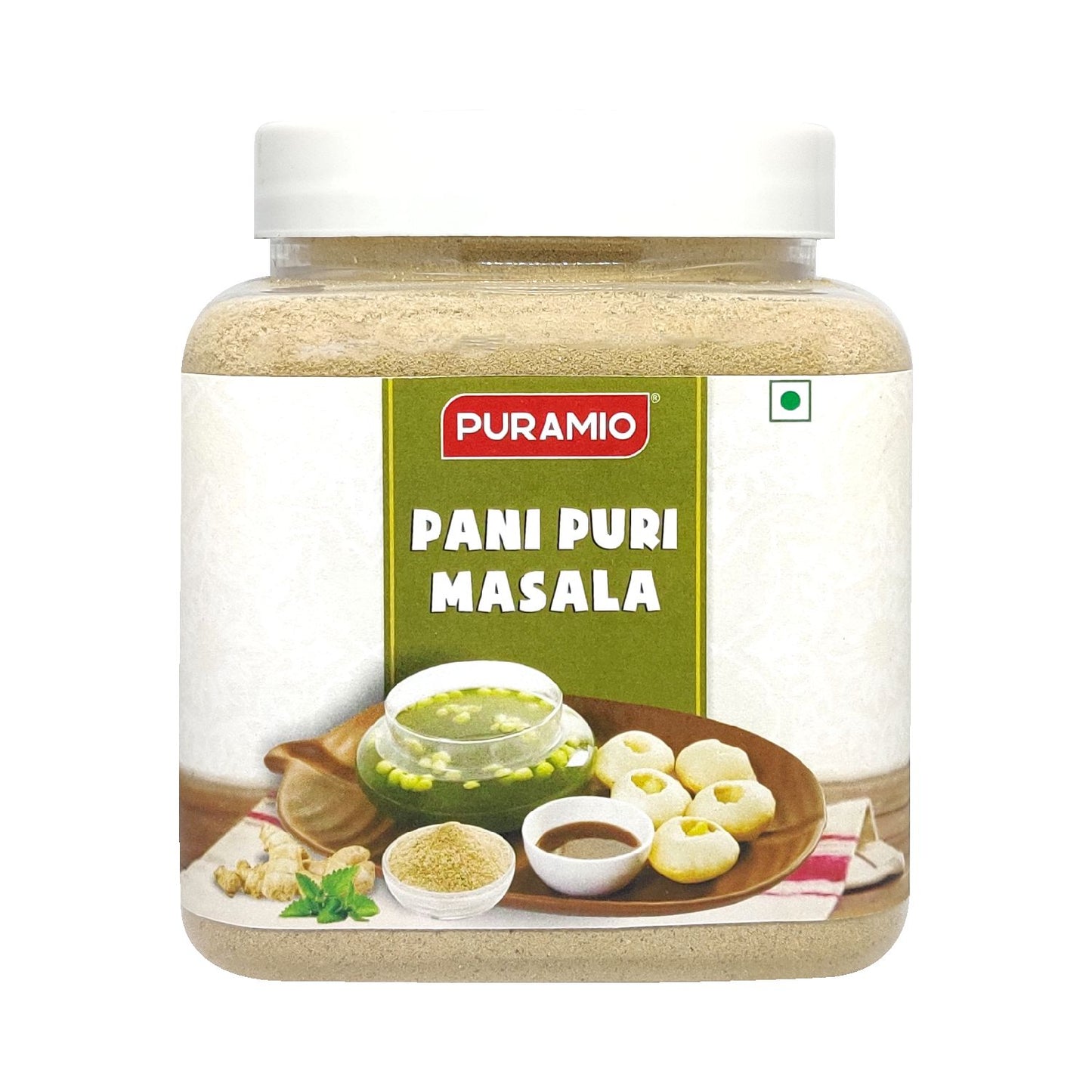Puramio Pani Puri Masala