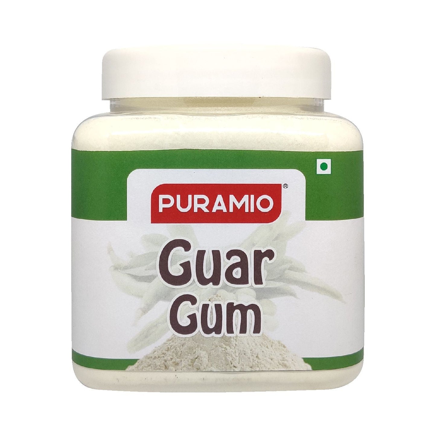 Puramio Guar Gum