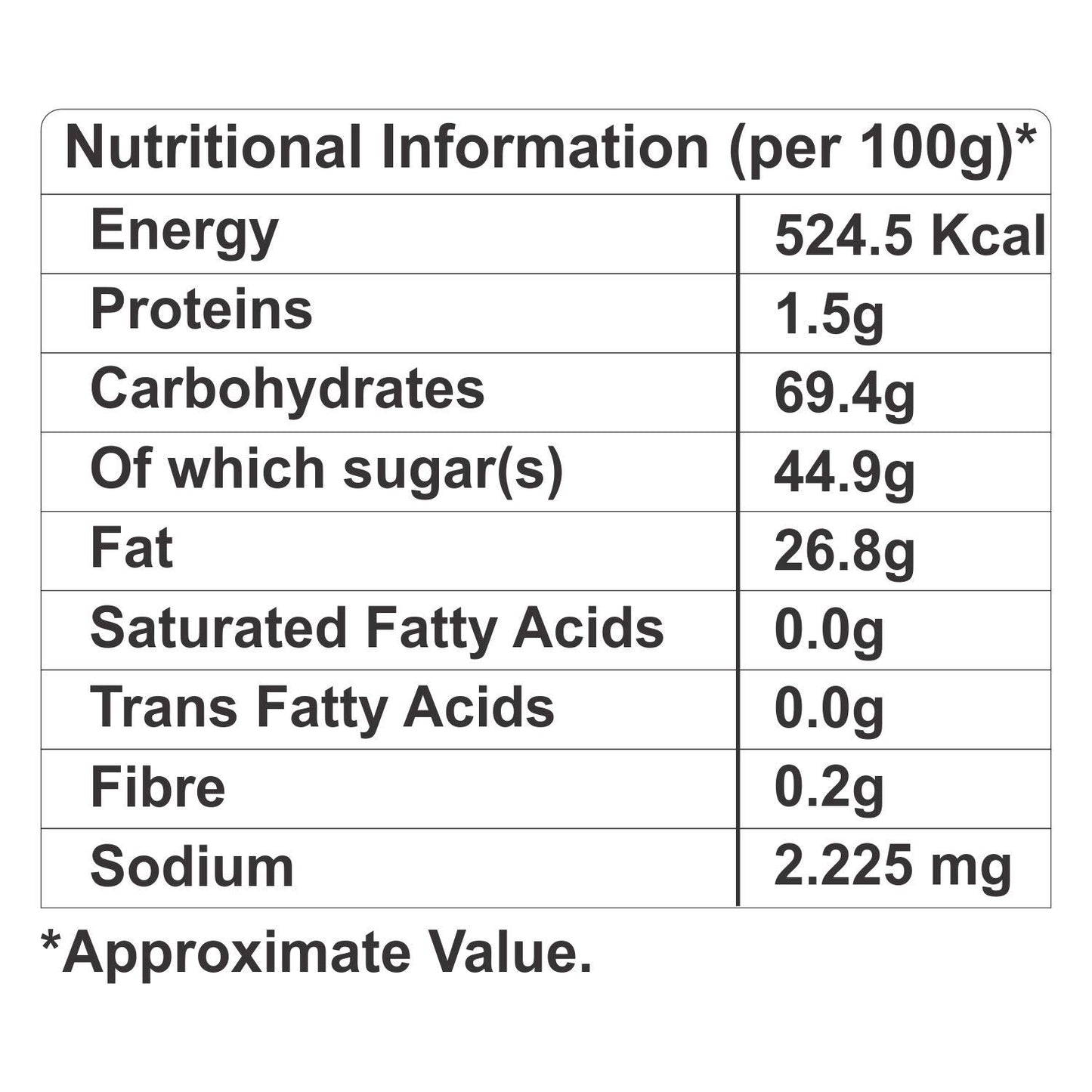 Puramio Whipping Cream Powder Combo of- Vanilla & Strawberry, (250g x 2)