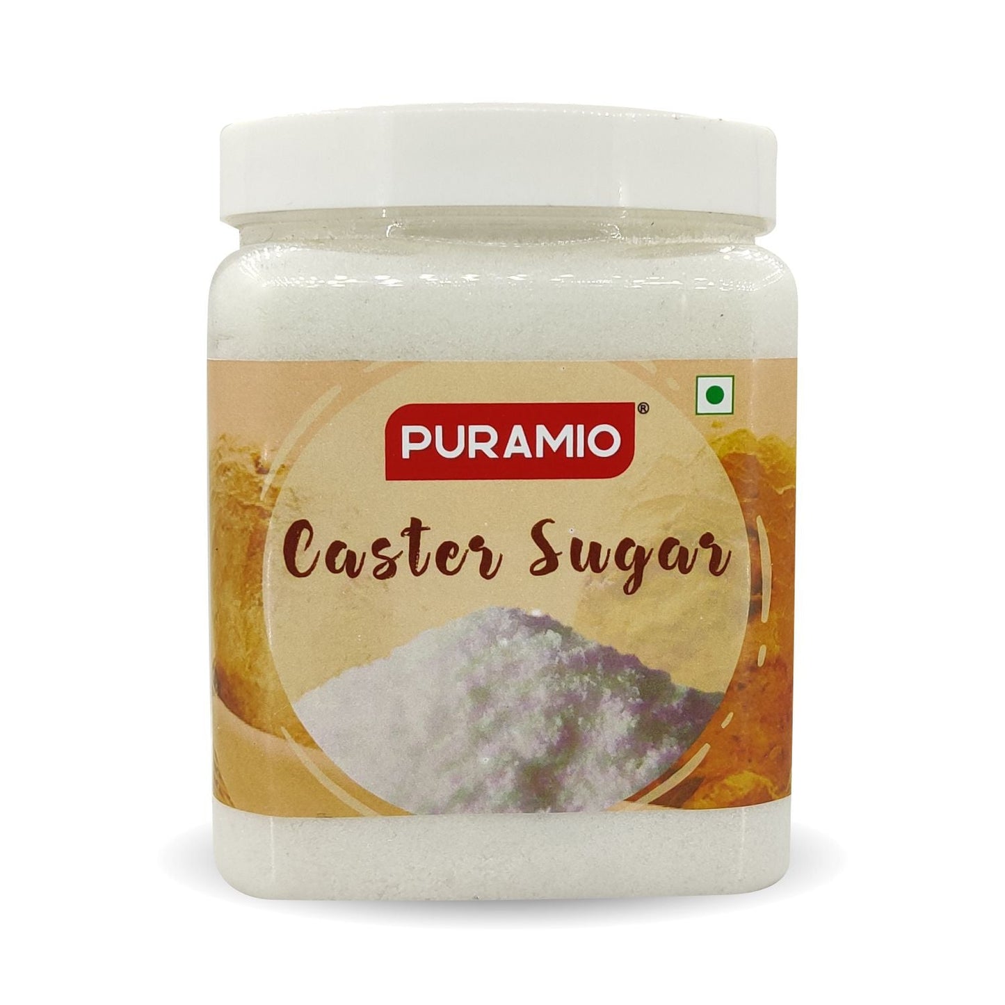 Puramio Caster Sugar