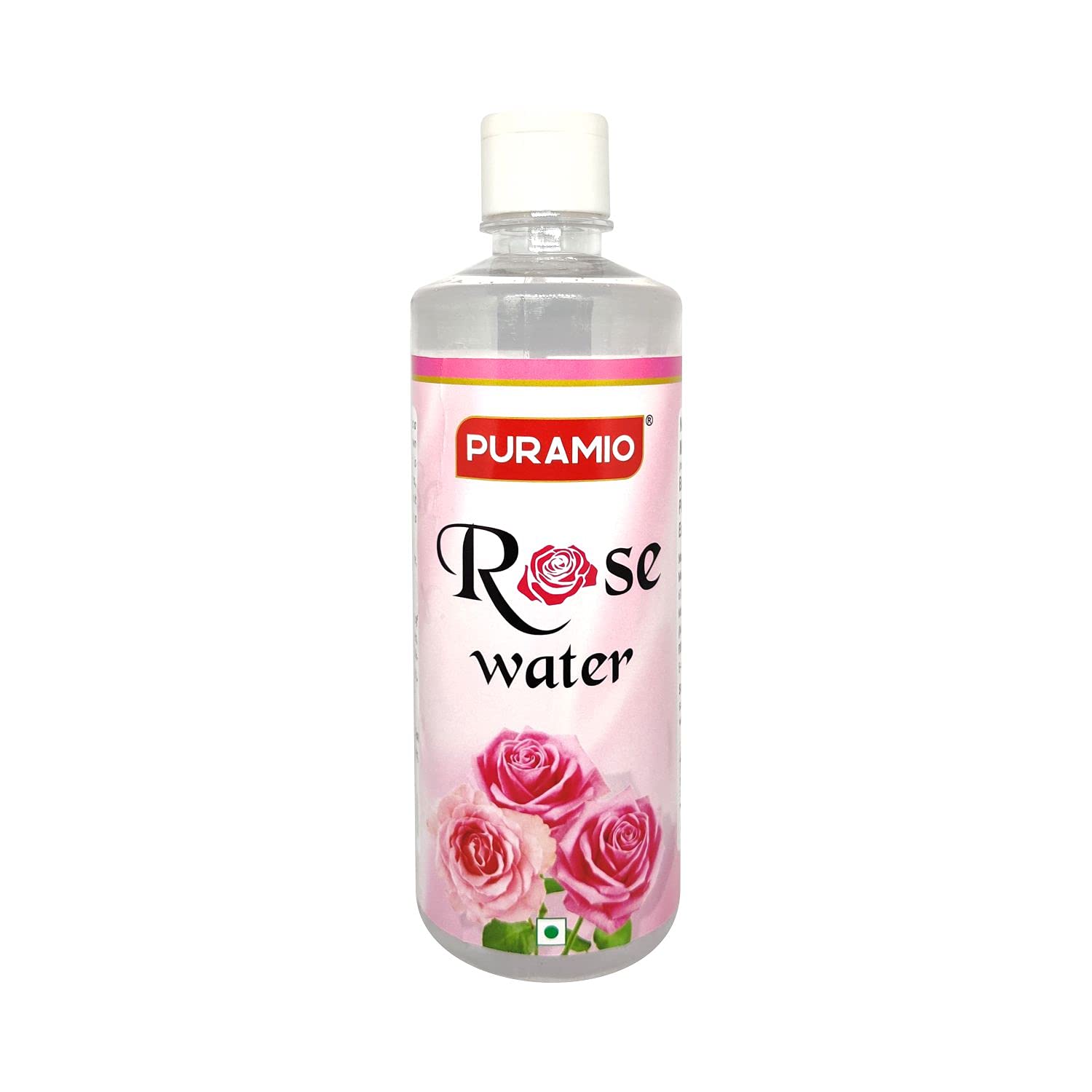 ROSE WATER, For Cooking, Packaging Size: 200.ML & 350.ML at Rs 22.00/piece  in Kolkata