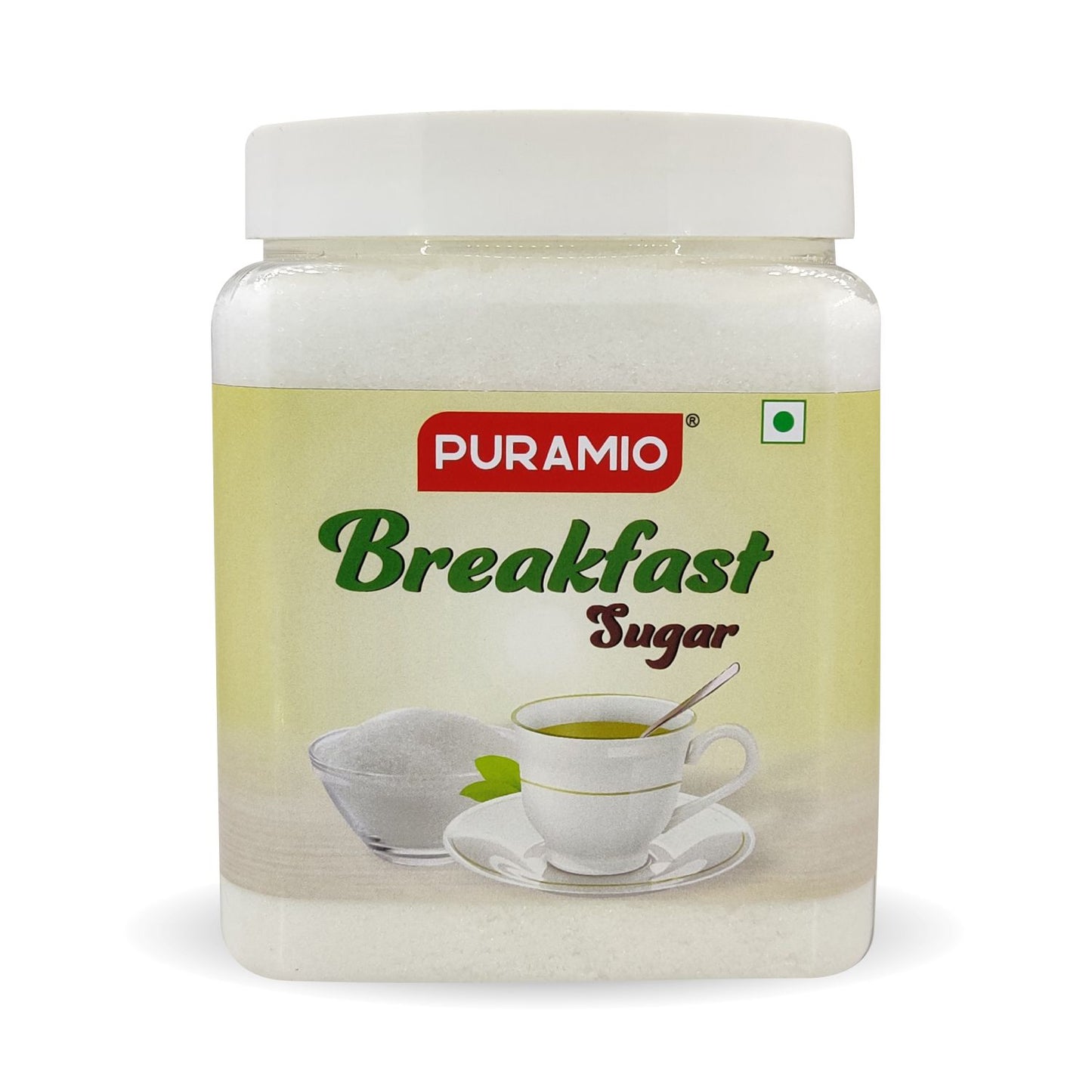 Puramio Breakfast Sugar , 1000gm