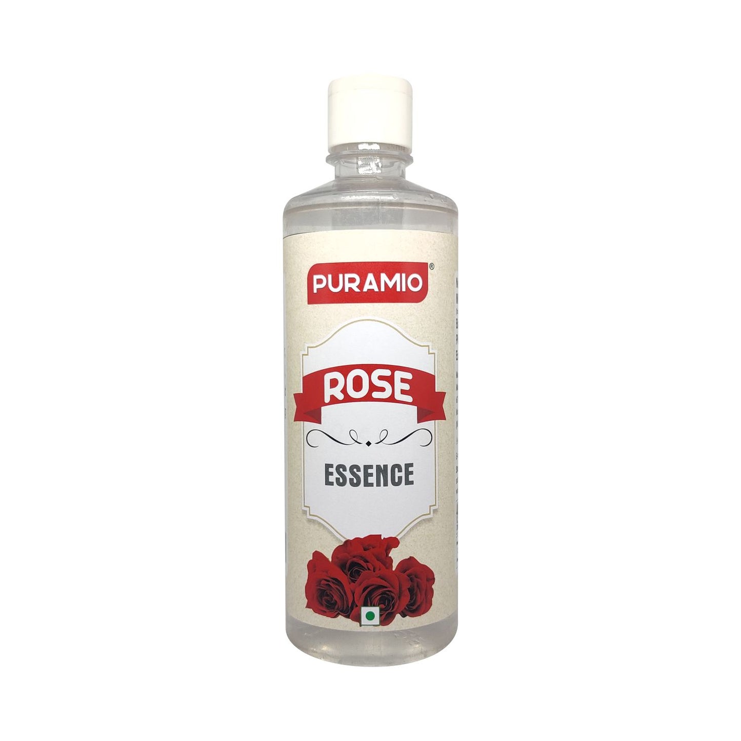 PURAMIO Rose Culinary Essence