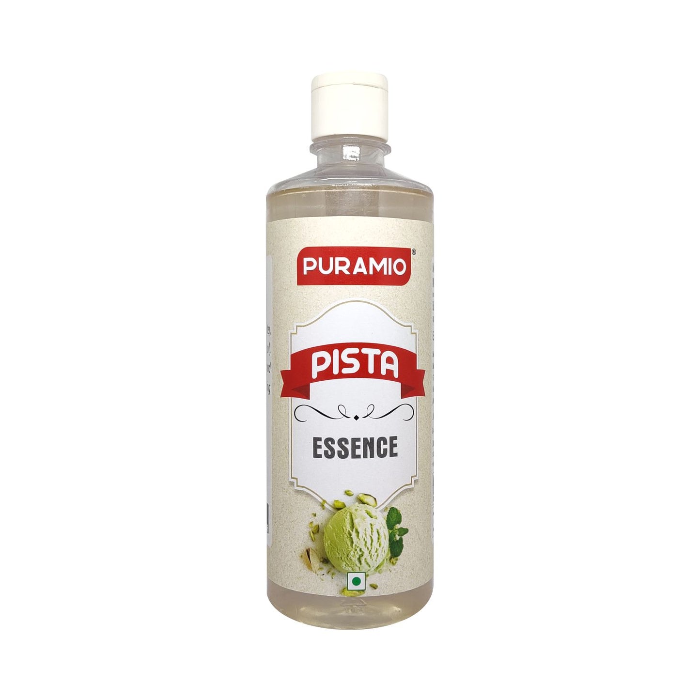 PURAMIO Pista Culinary Essence