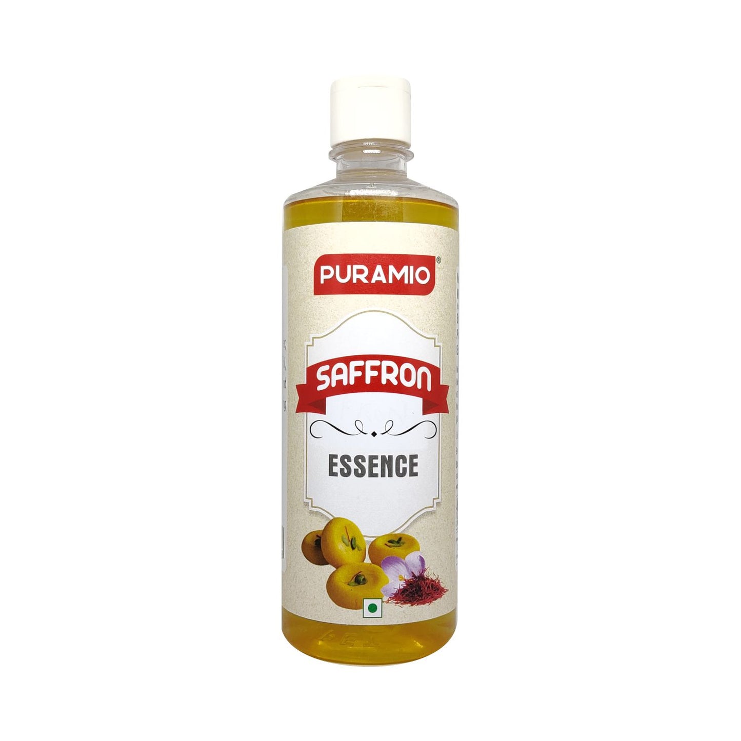 PURAMIO Saffron Culinary Essence
