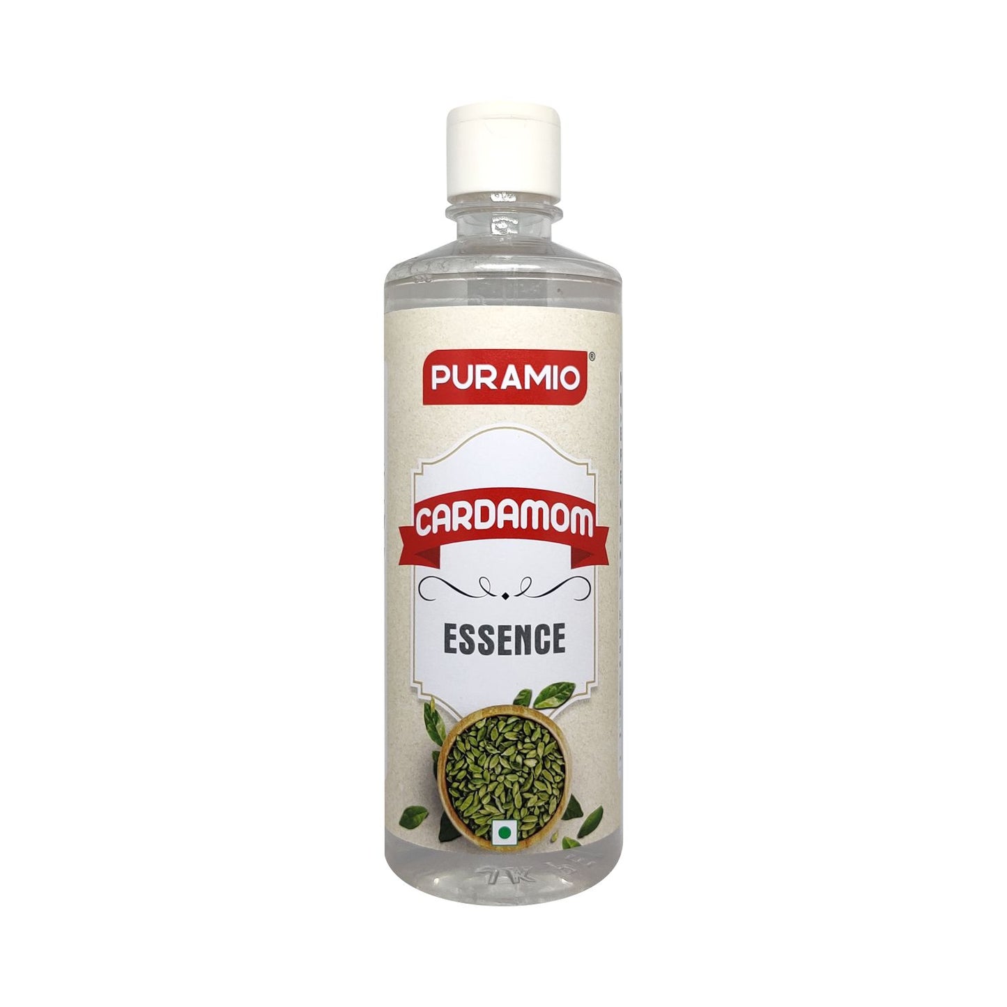 PURAMIO Cardamom Culinary Essence