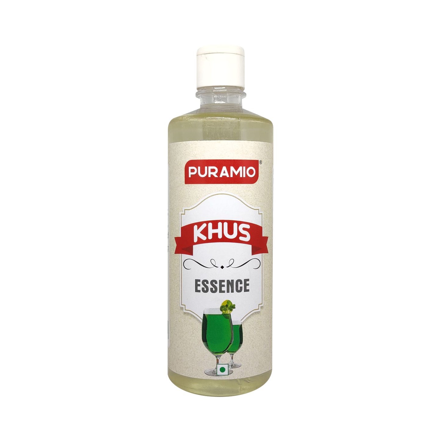 PURAMIO Khus Culinary Essence