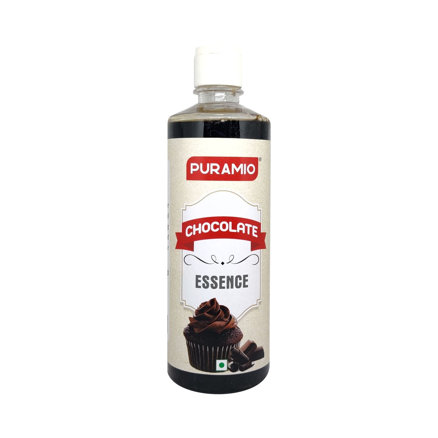 Puramio Chocolate Culinary Essence