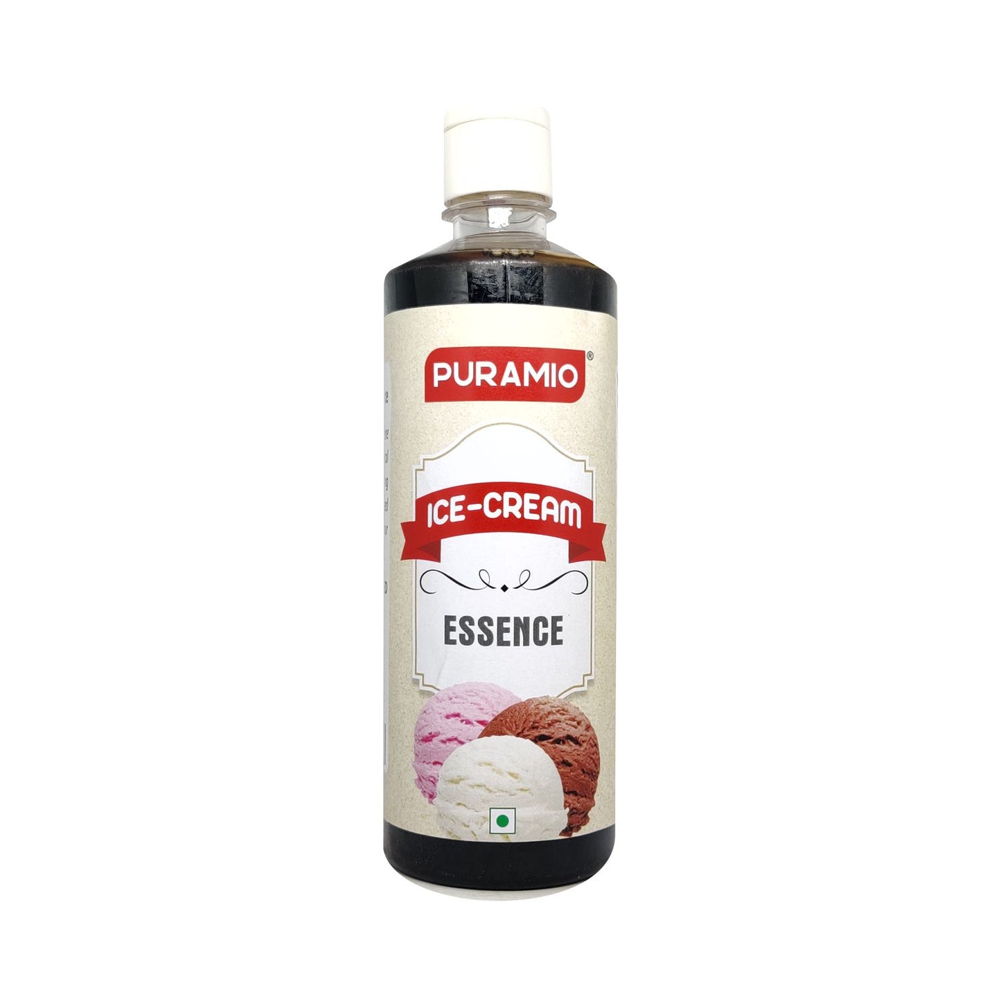 Puramio ICE Cream Culinary Essence