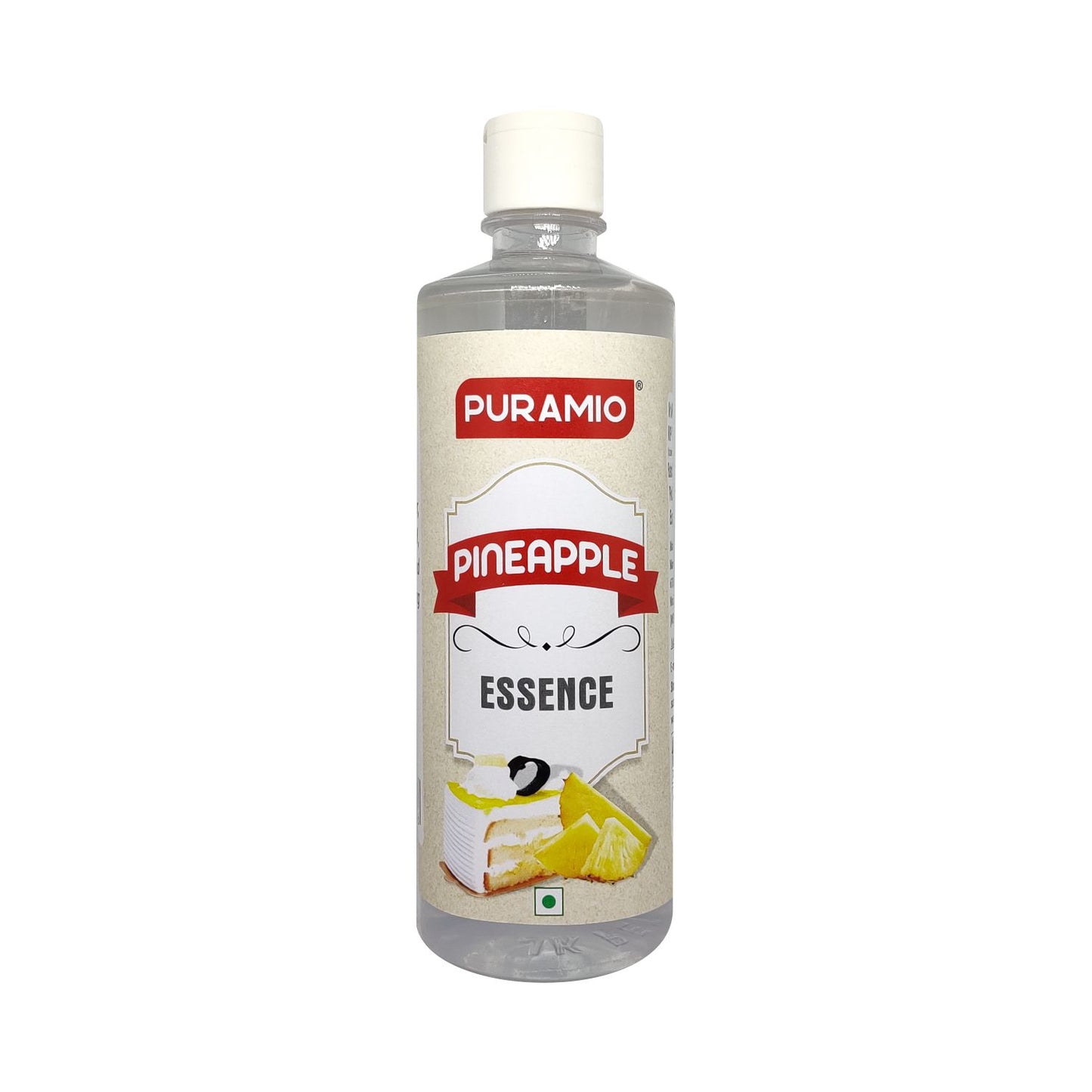 Puramio Pineapple Culinary Essence