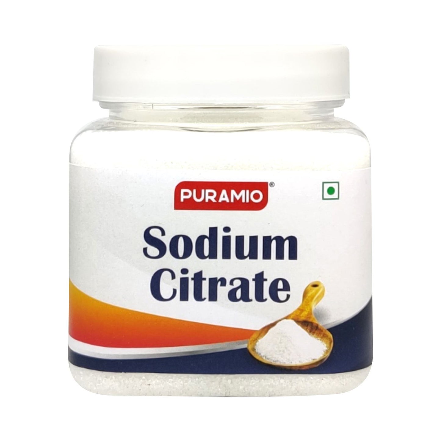 PURAMIO Sodium Citrate