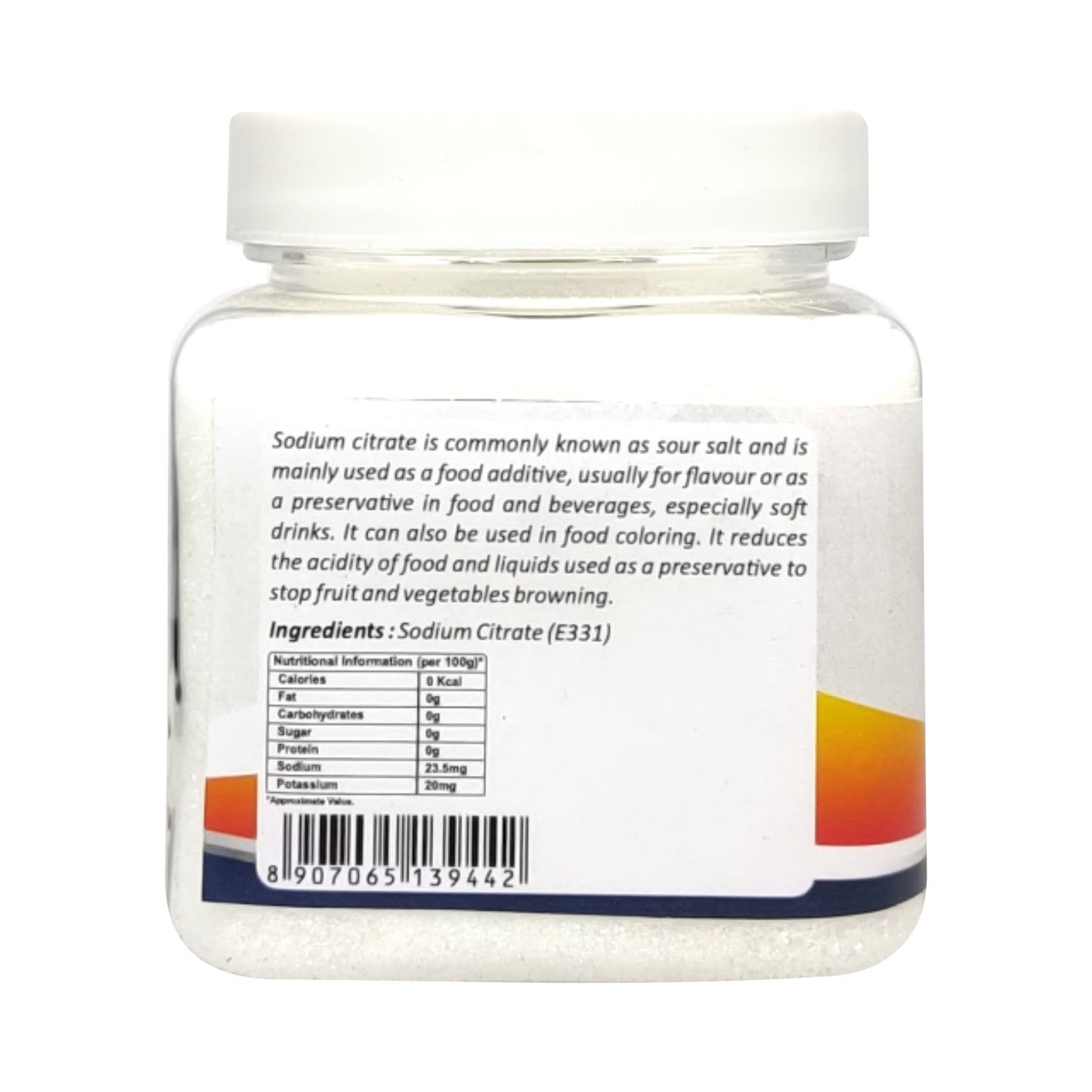 PURAMIO Sodium Citrate