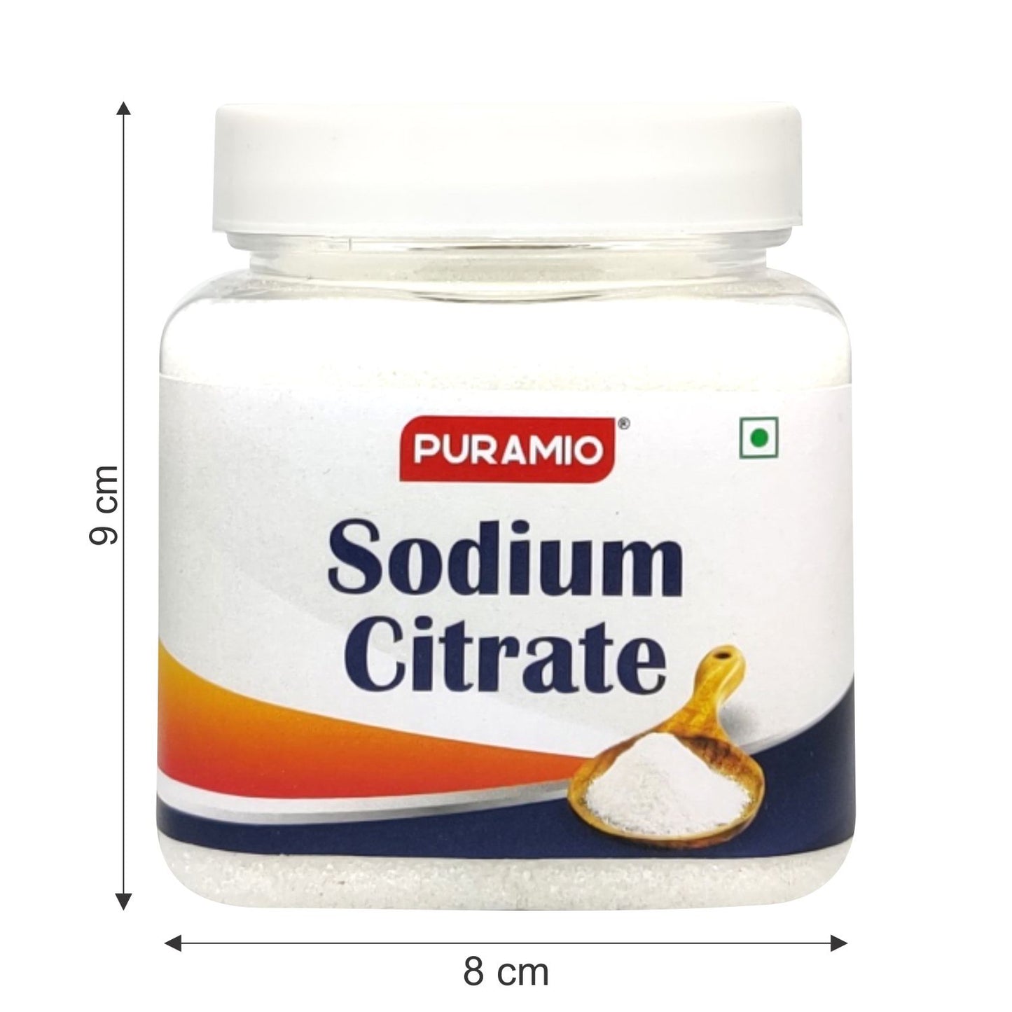 PURAMIO Sodium Citrate