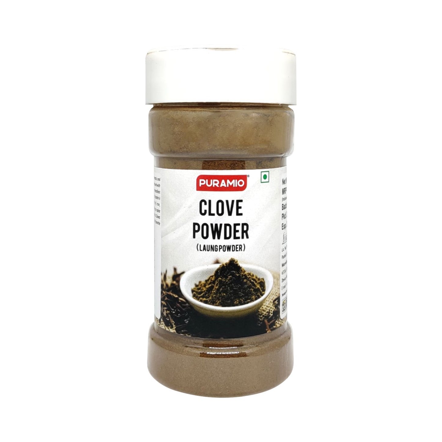 PURAMIO Clove Powder (Laung Powder)