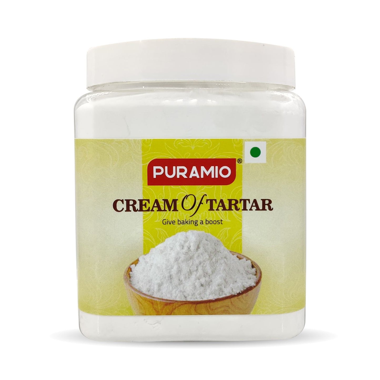 PURAMIO Cream of Tartar