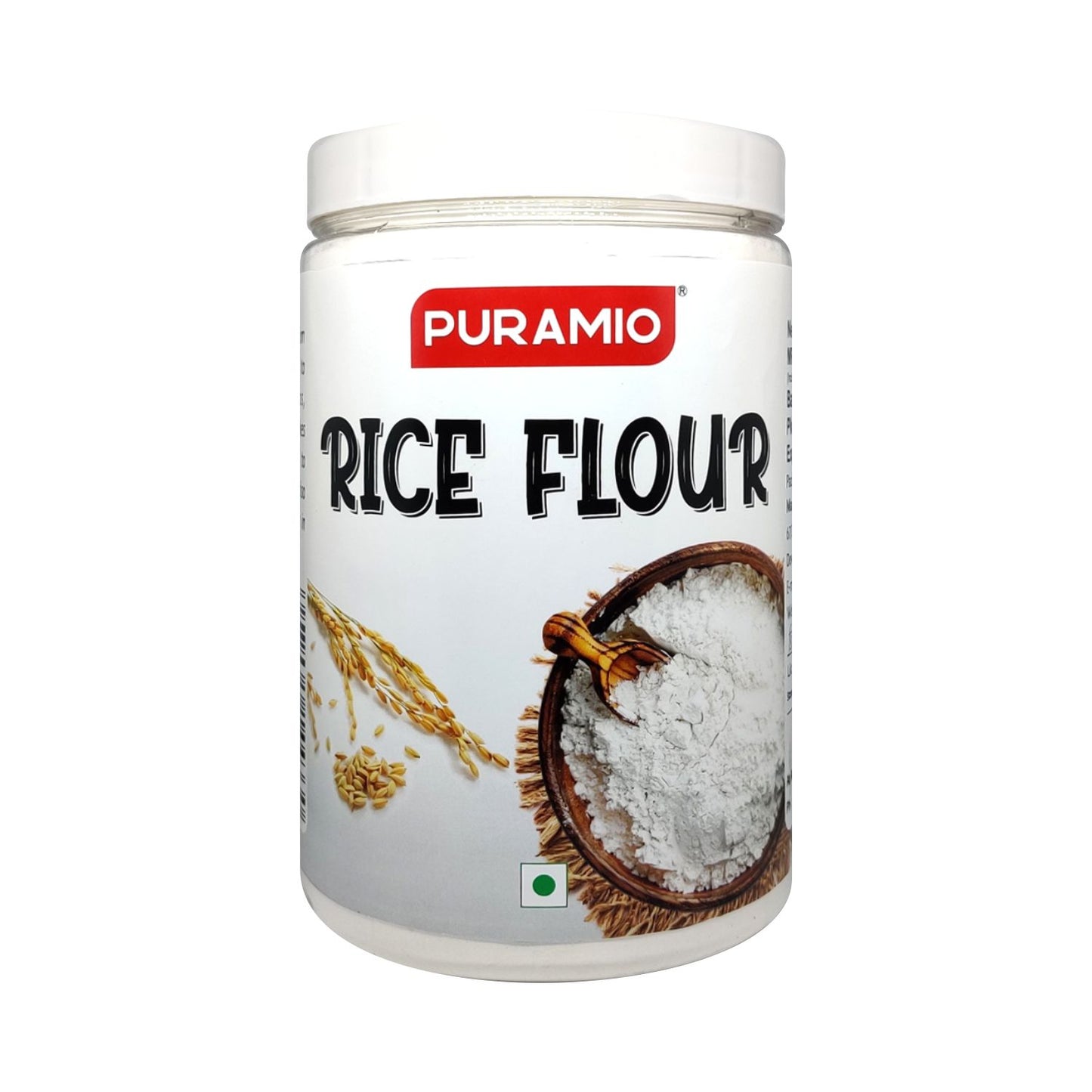 Puramio Rice Flour