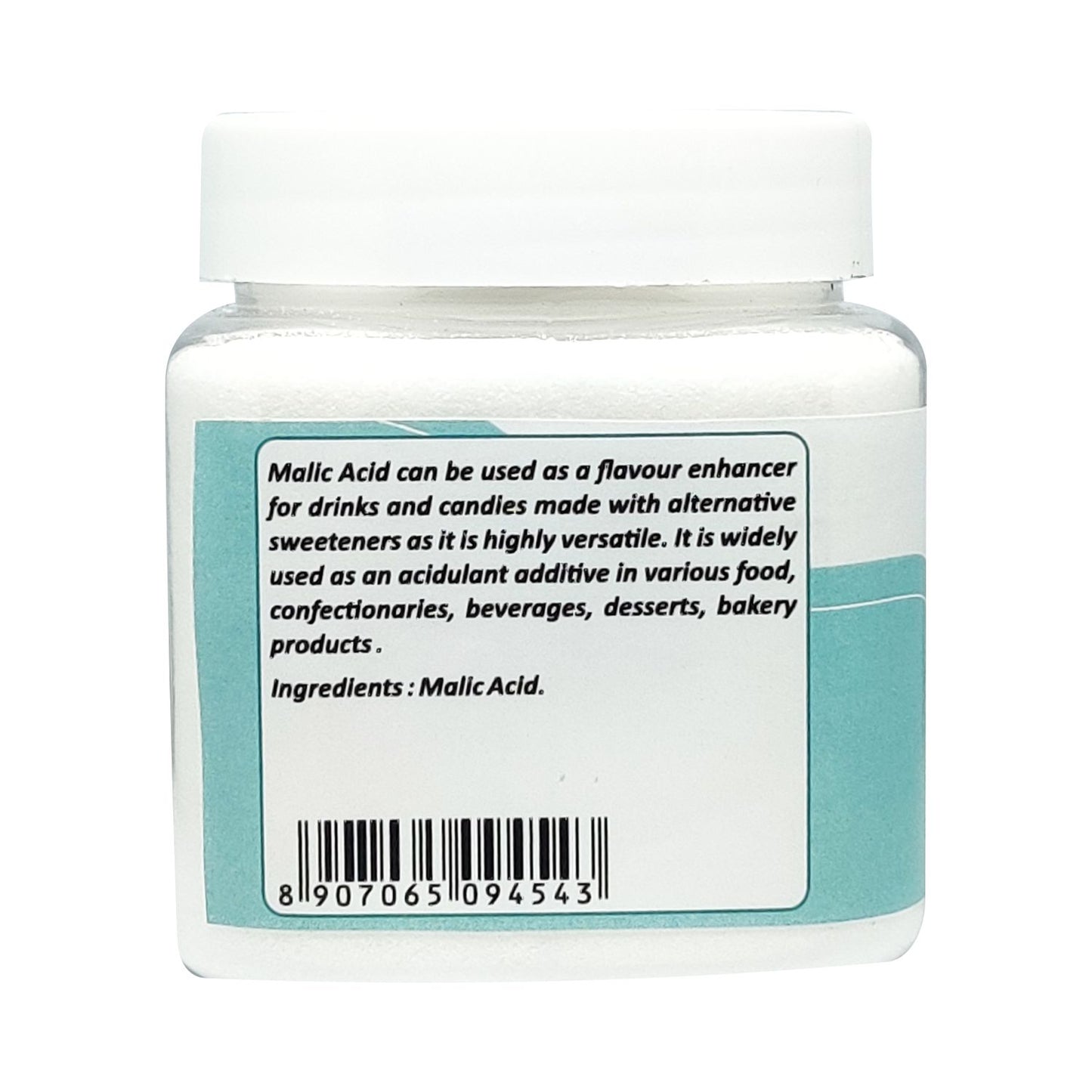 Puramio MALIC Acid