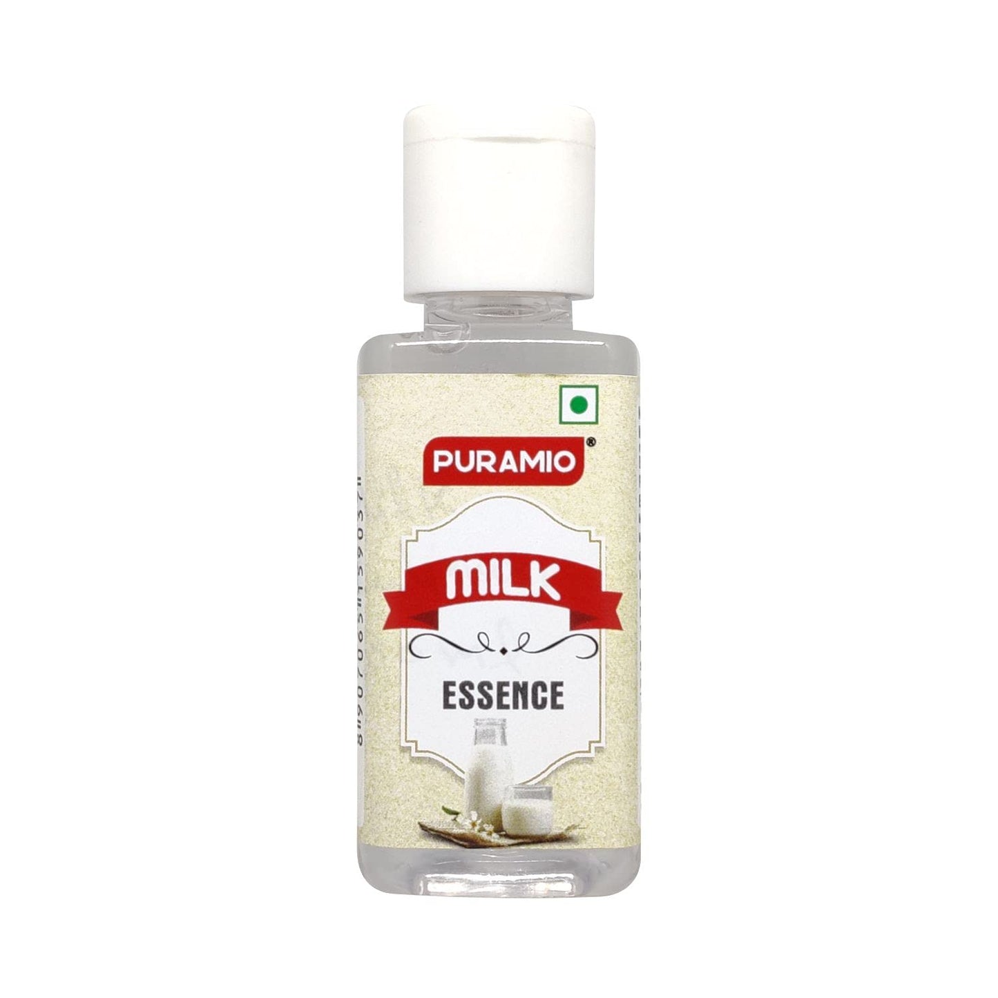 Puramio Milk Culinary Essence