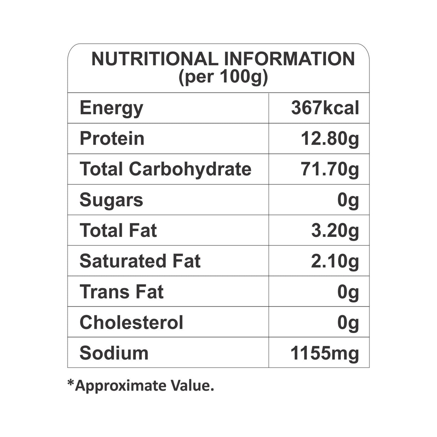 Puramio Instant Breakfast Rice Idli Mix