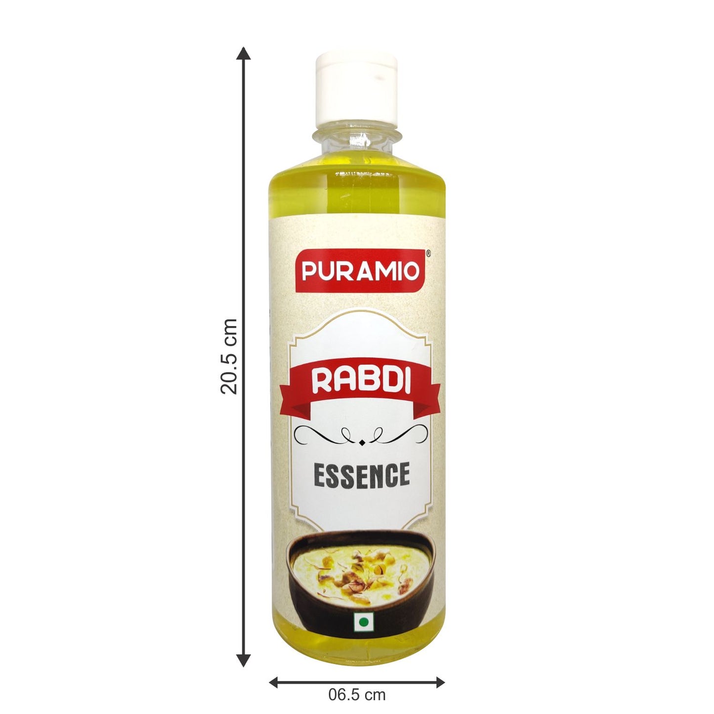 Puramio Rabdi Culinary Essence