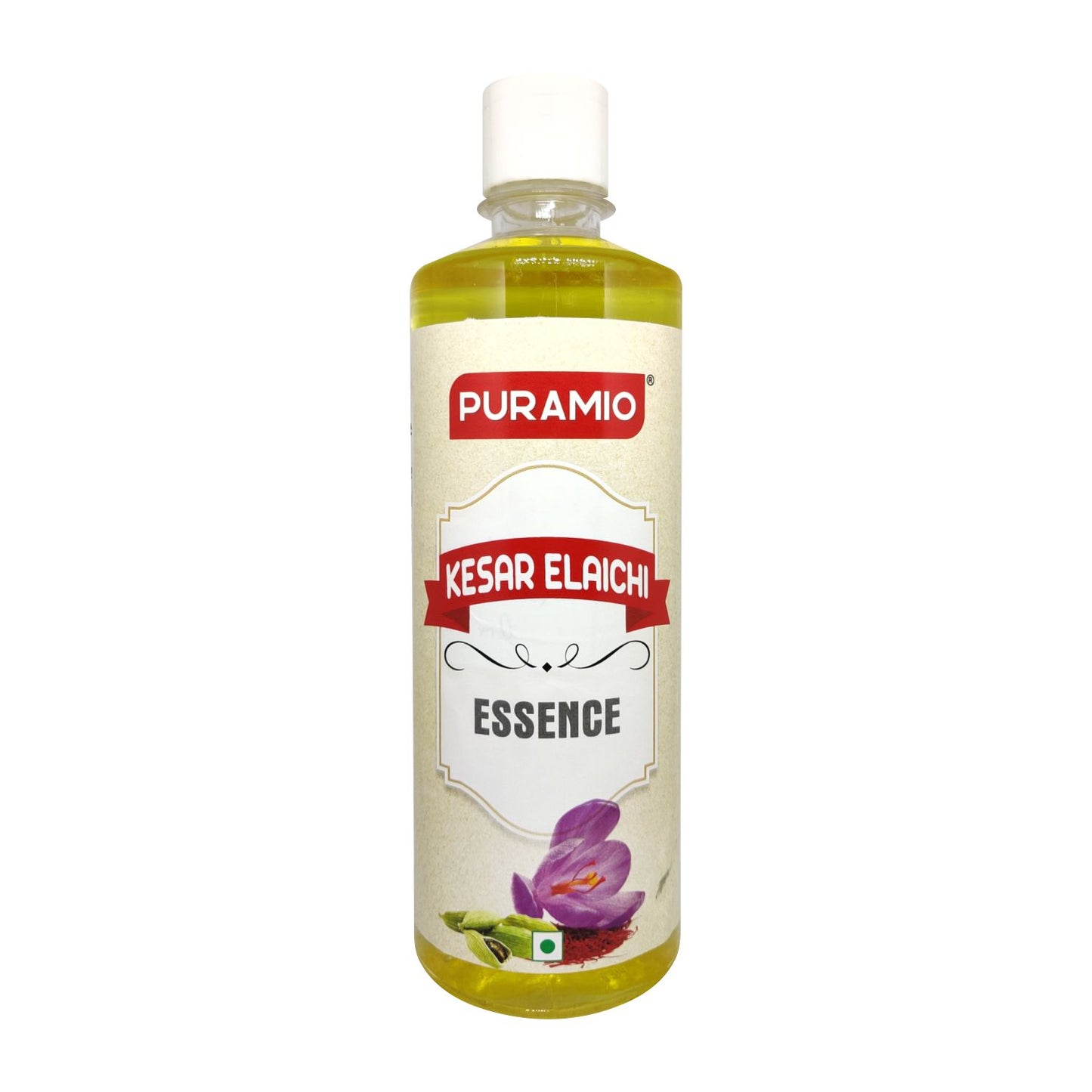 Puramio Kesar Elaichi Culinary Essence