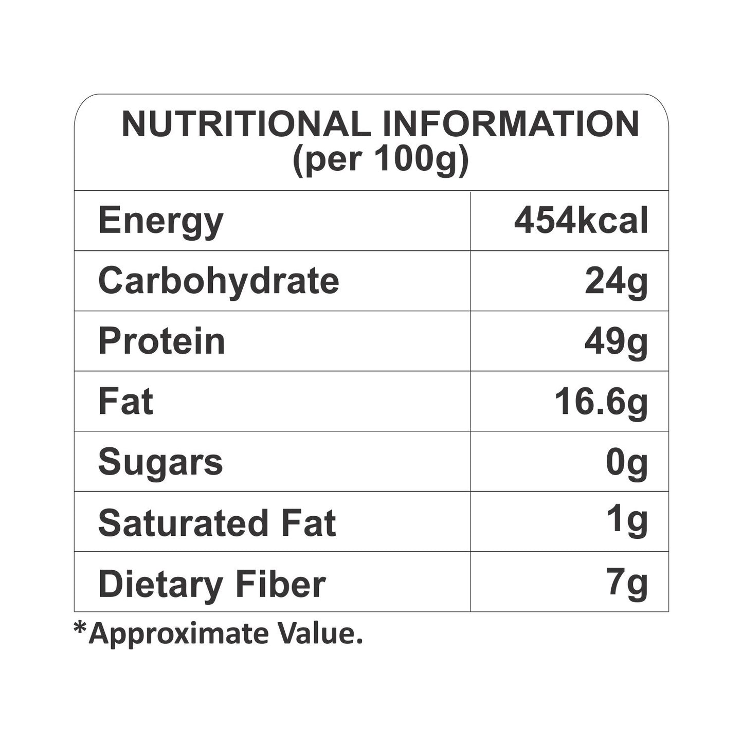 Puramio Soya Milk Powder (Vegan)