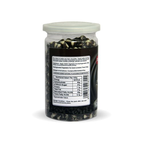 Puramio Chocolate Chips - Twin , 200g