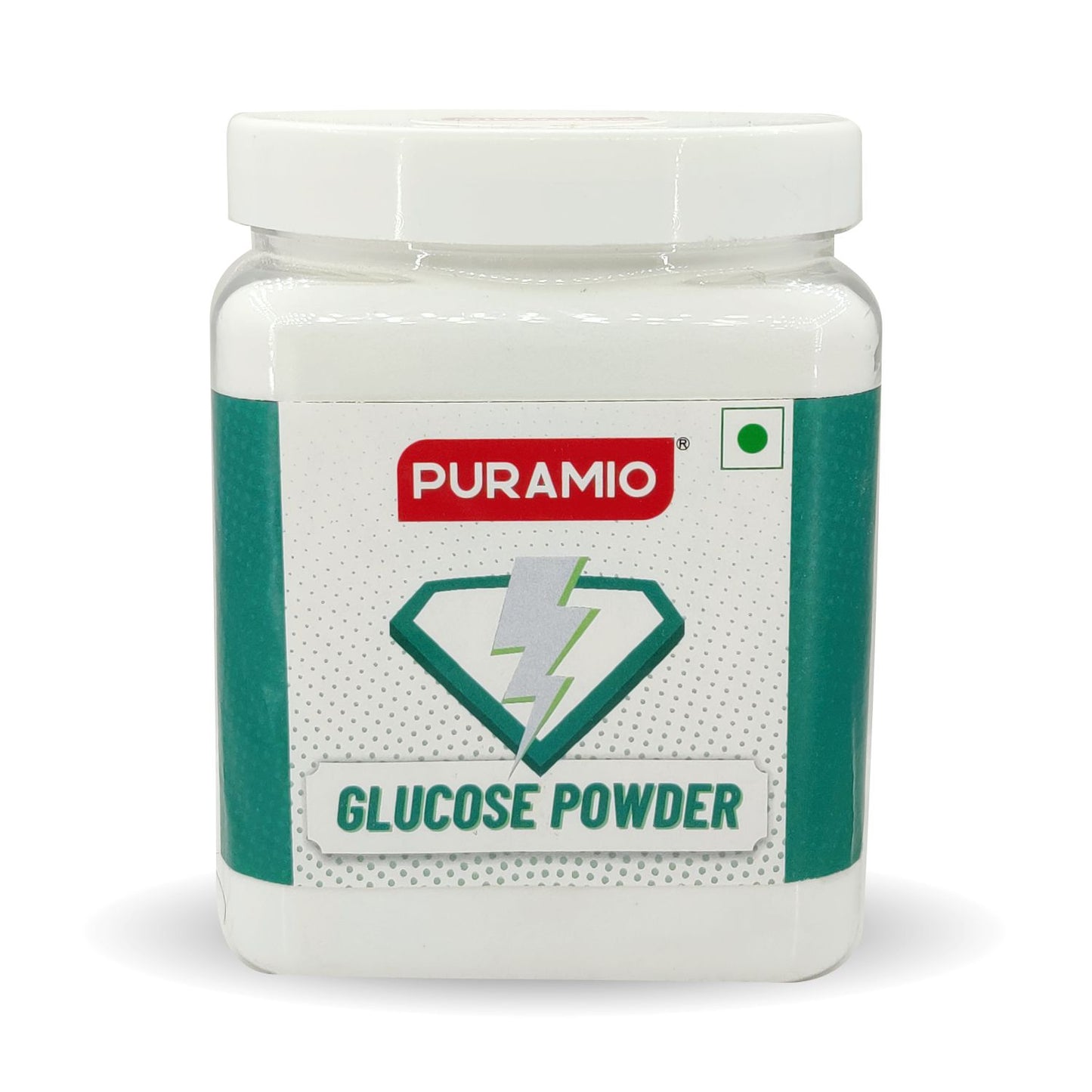 Puramio Glucose Powder , 800g