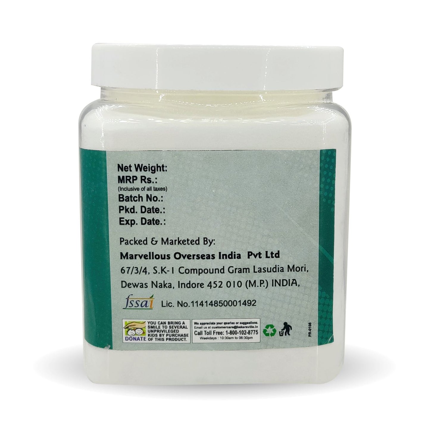 Puramio Glucose Powder , 800g