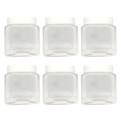 PURAMIO Square Pet Jar