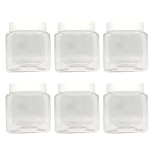 PURAMIO Square Pet Jar