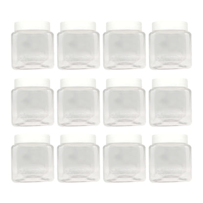 PURAMIO Square Pet Jar